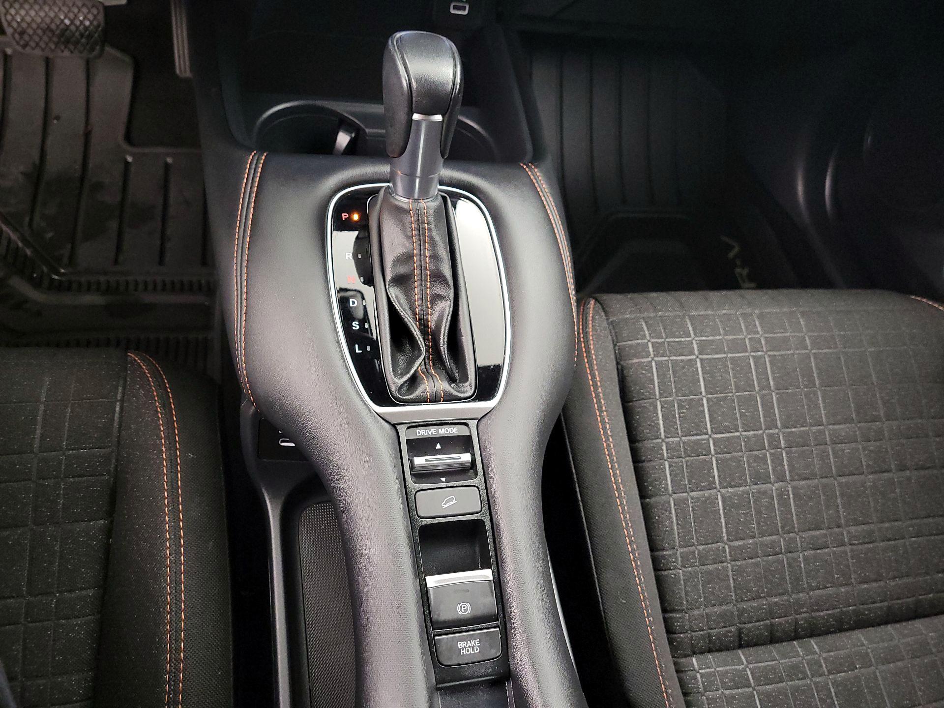 Thumbnail: 2025 Honda HR-V - 16