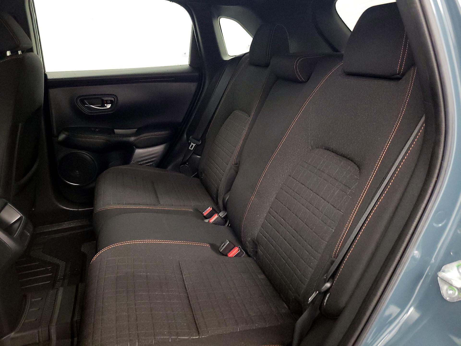 Thumbnail: 2025 Honda HR-V - 17