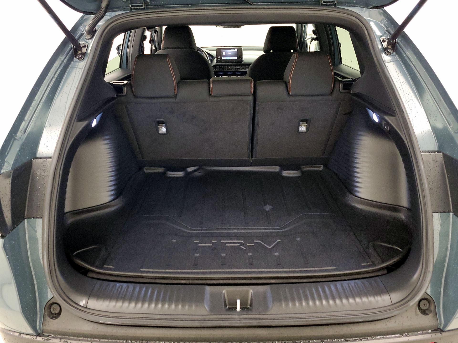 Thumbnail: 2025 Honda HR-V - 18