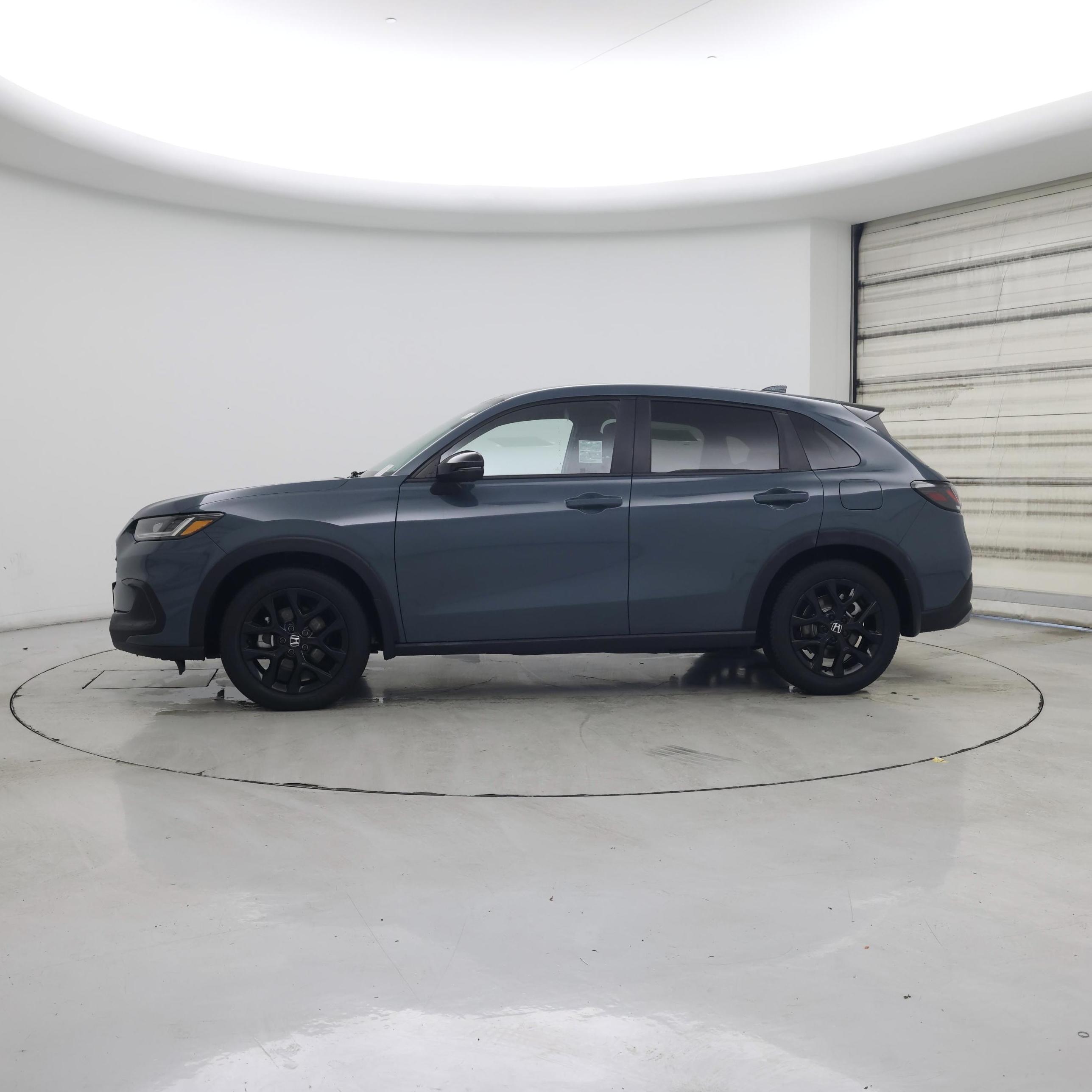 Thumbnail: 2025 Honda HR-V - 3