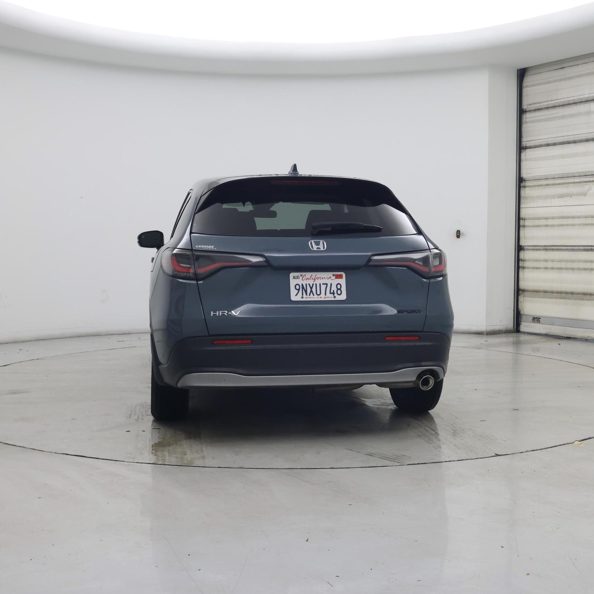 Thumbnail: 2025 Honda HR-V - 6