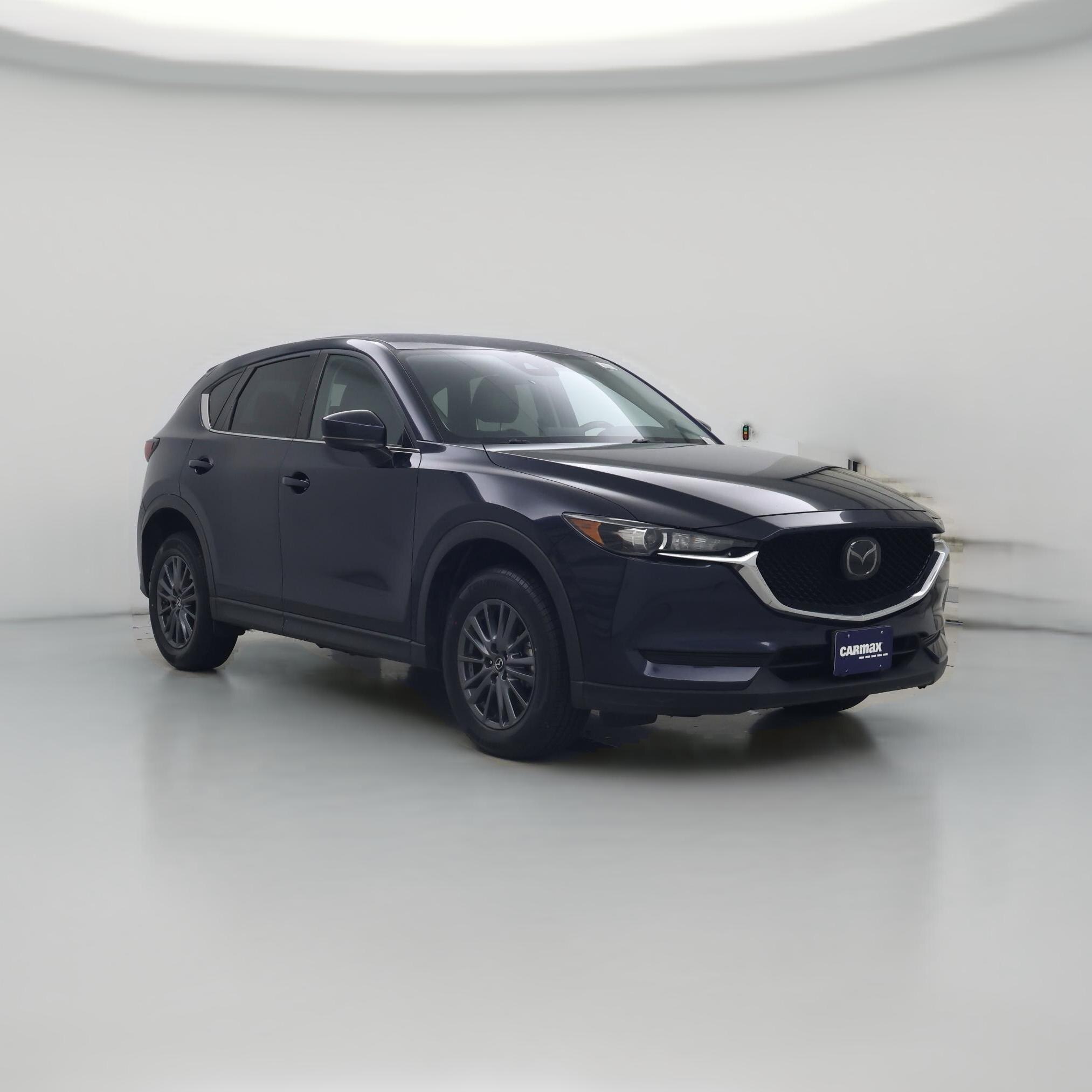 Thumbnail: 2019 Mazda CX-5 - 1