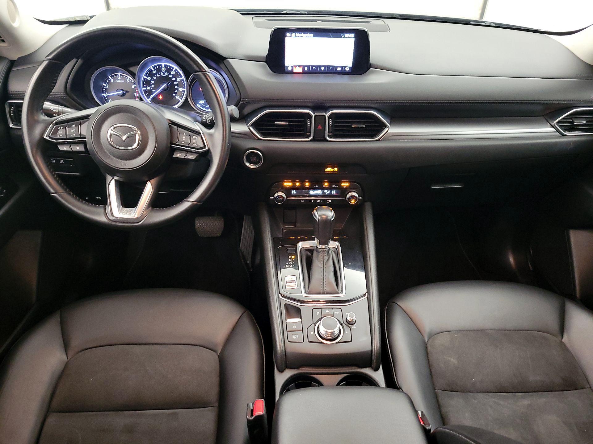 Thumbnail: 2019 Mazda CX-5 - 9