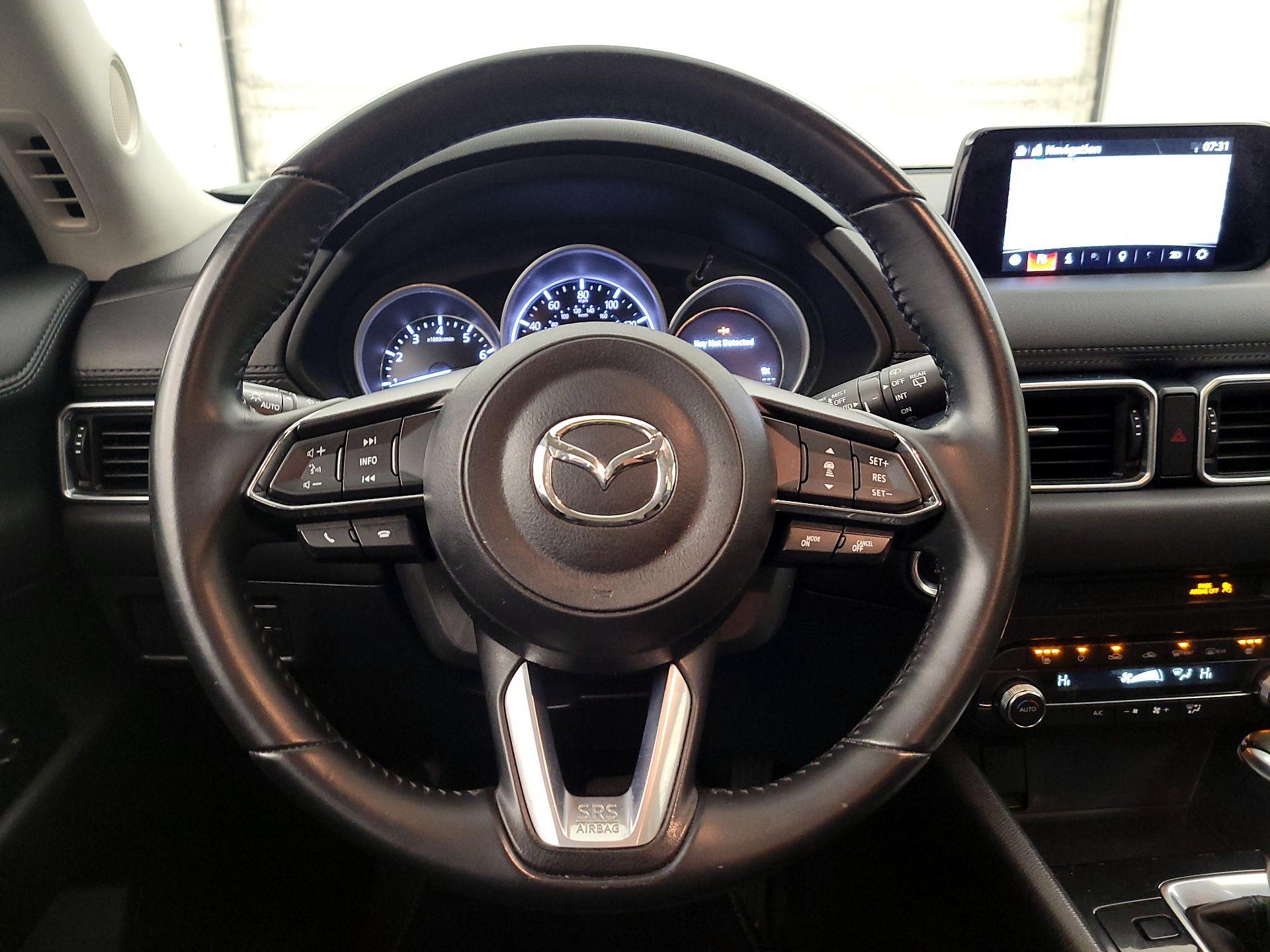 Thumbnail: 2019 Mazda CX-5 - 10