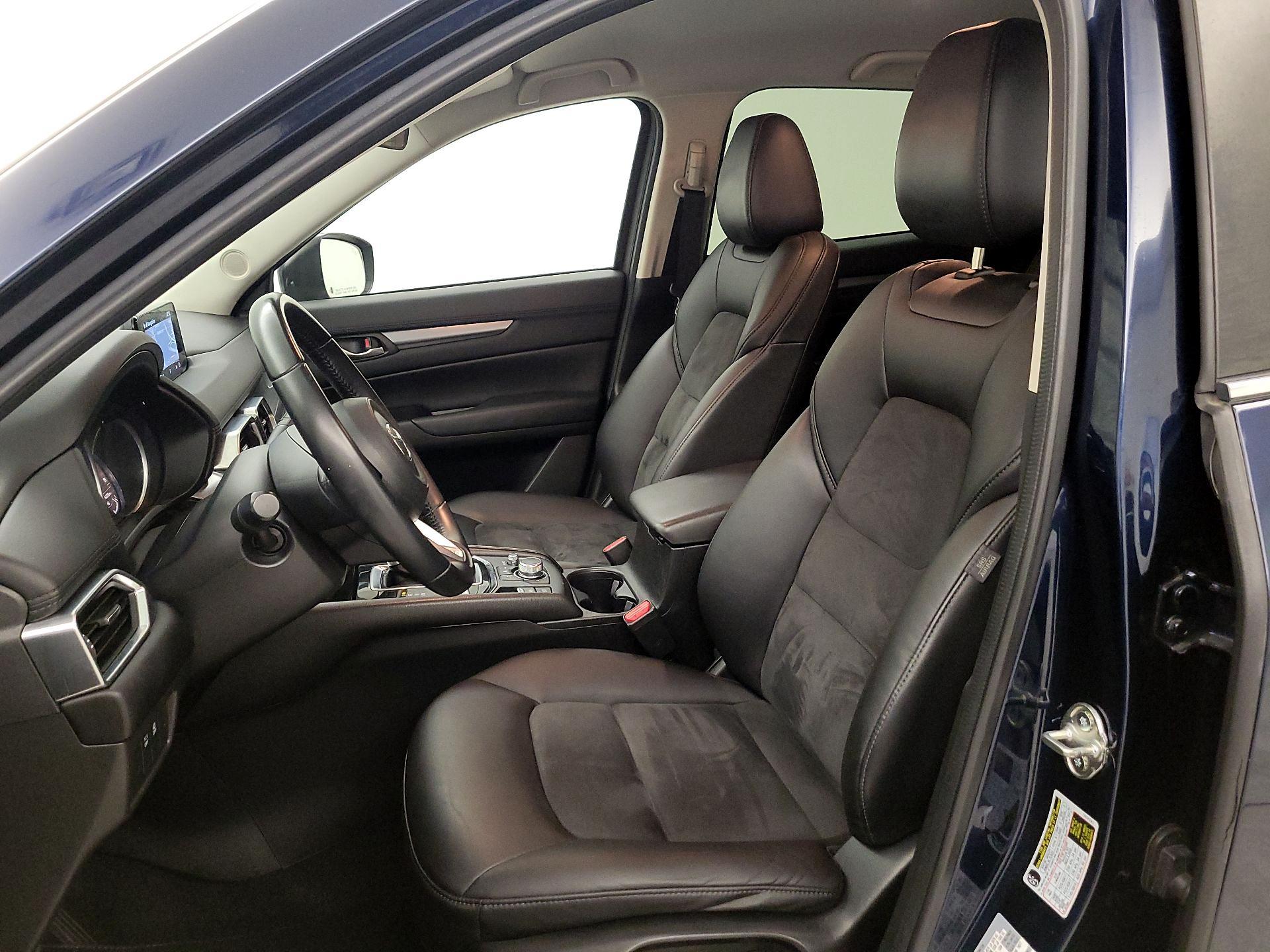 Thumbnail: 2019 Mazda CX-5 - 11