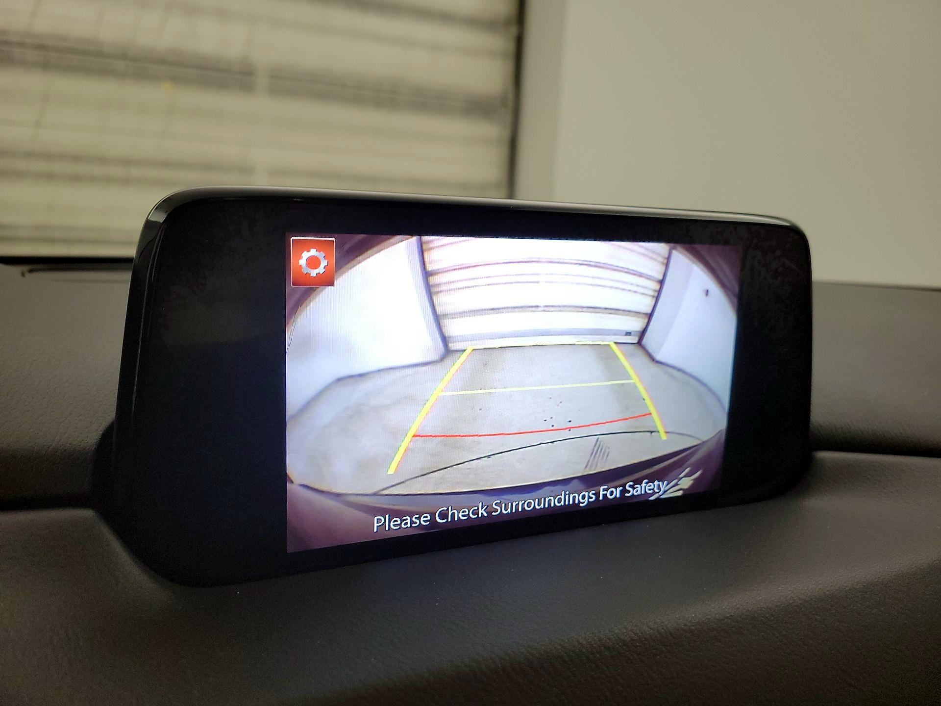 Thumbnail: 2019 Mazda CX-5 - 13