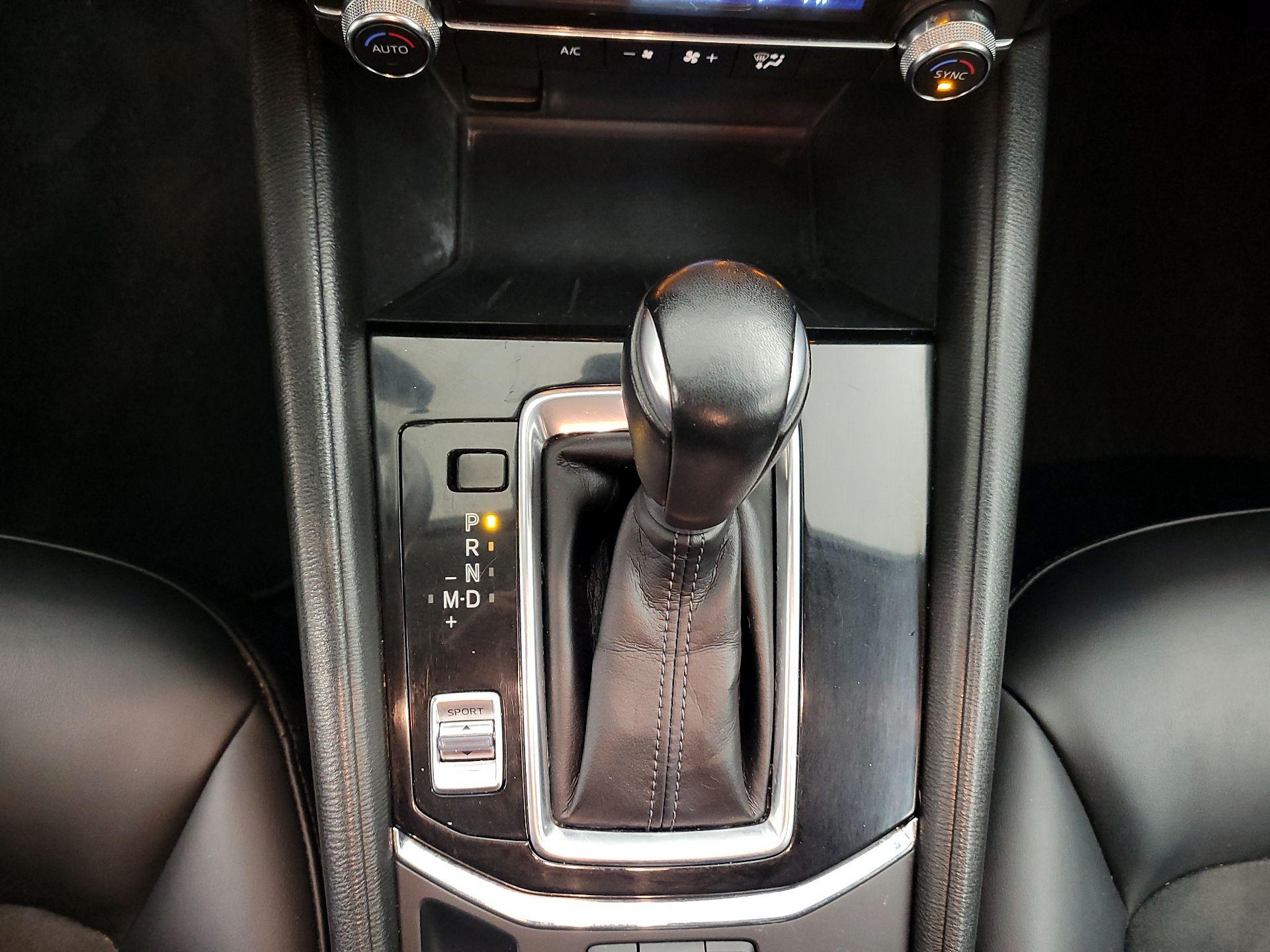 Thumbnail: 2019 Mazda CX-5 - 16