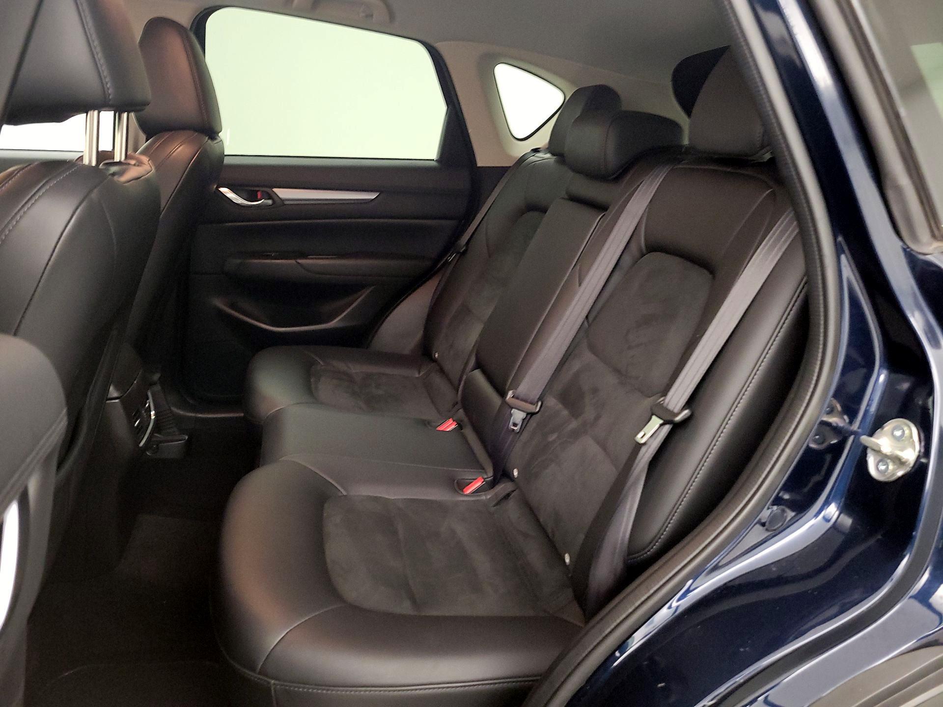 Thumbnail: 2019 Mazda CX-5 - 17