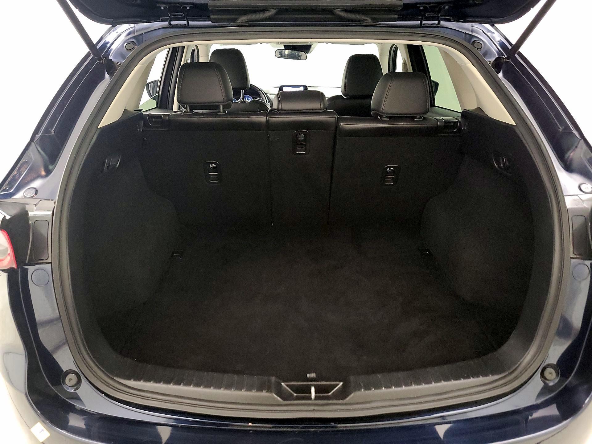 Thumbnail: 2019 Mazda CX-5 - 18