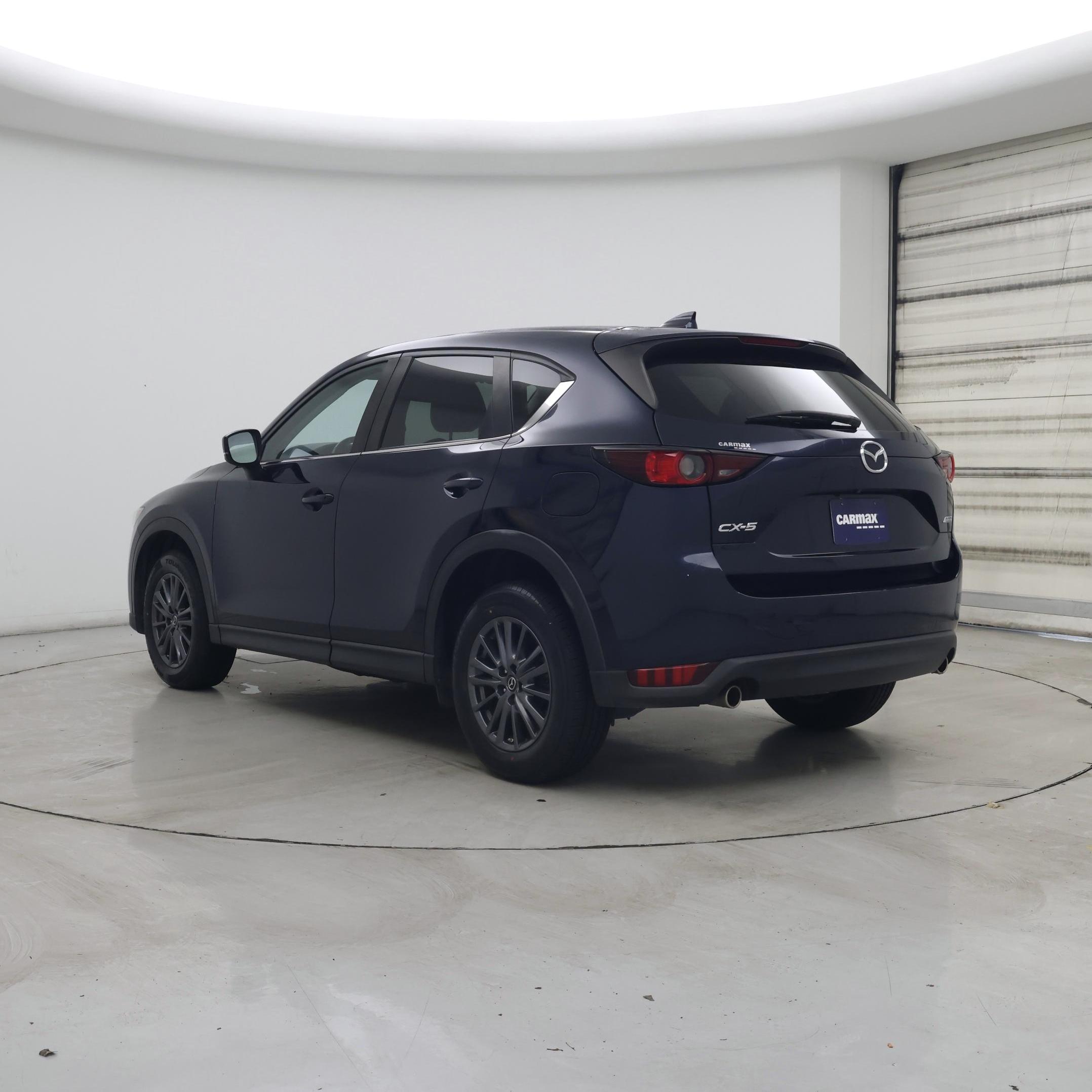 Thumbnail: 2019 Mazda CX-5 - 2