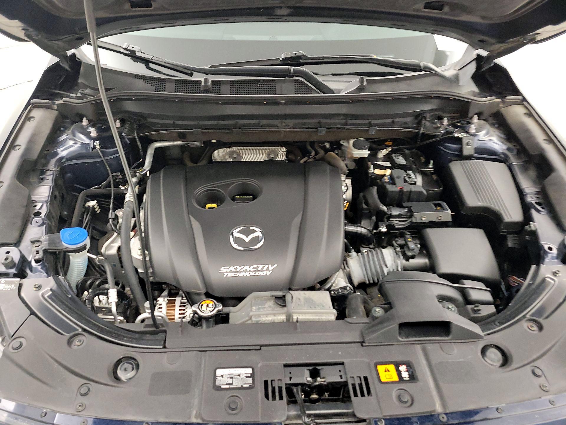 Thumbnail: 2019 Mazda CX-5 - 19