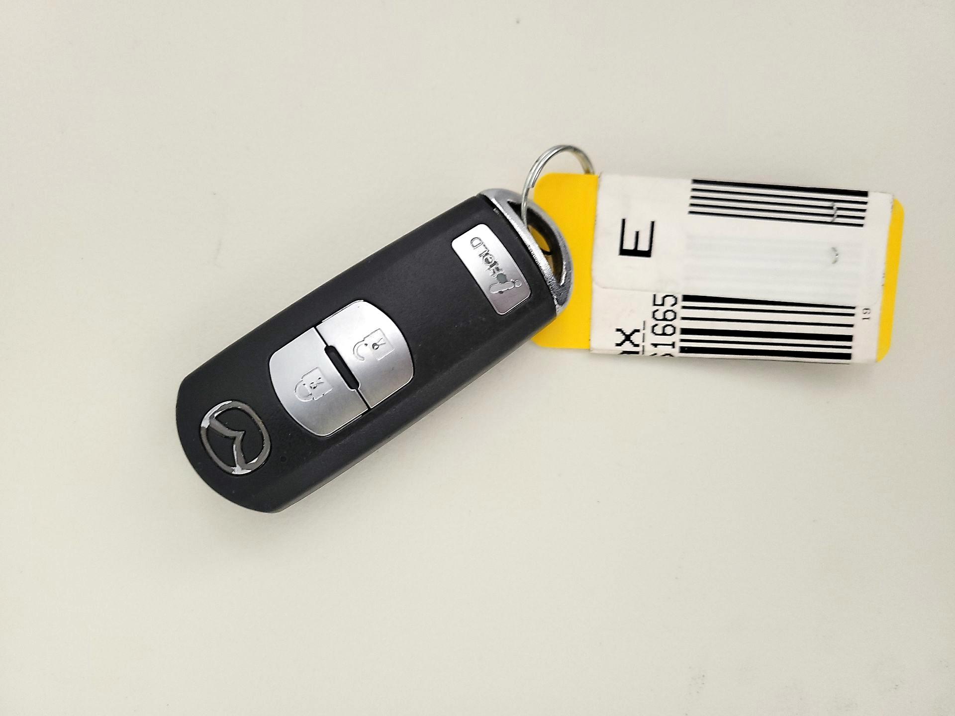 Thumbnail: 2019 Mazda CX-5 - 20