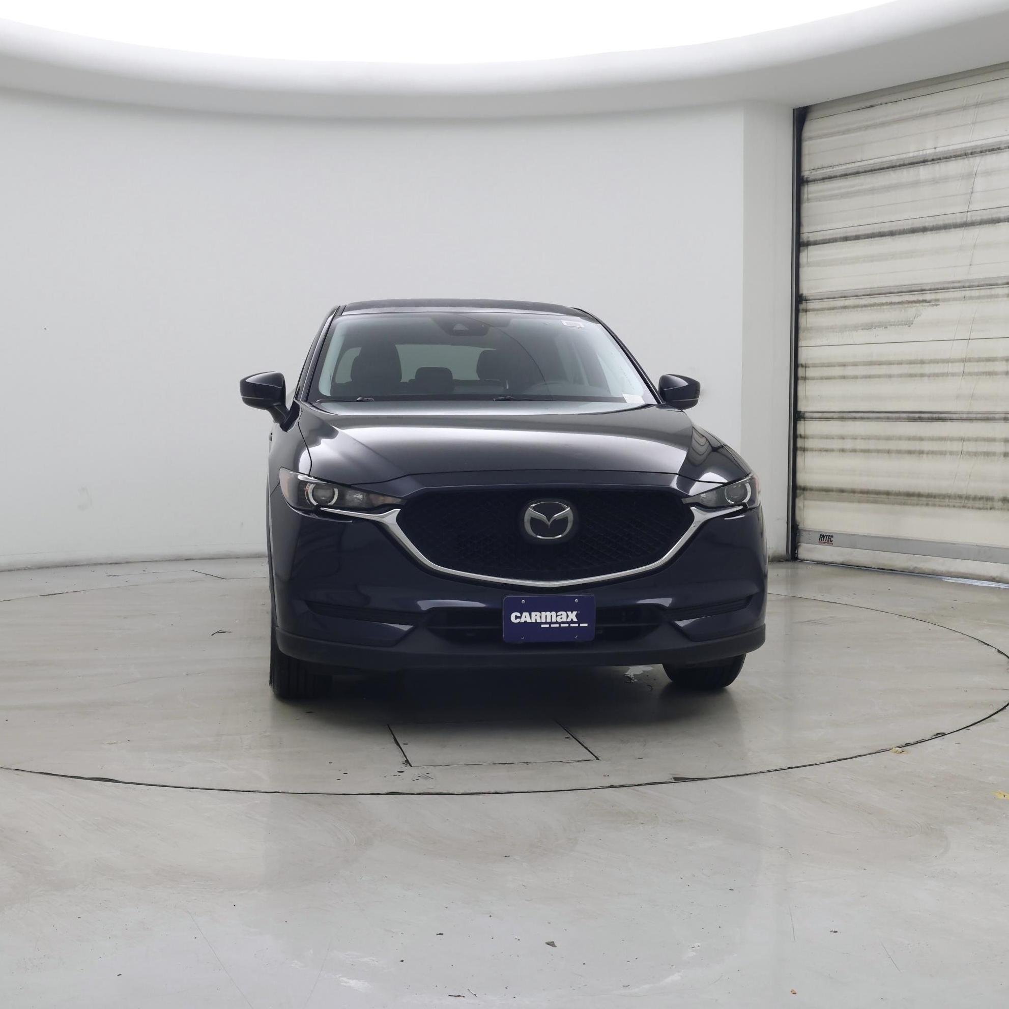 Thumbnail: 2019 Mazda CX-5 - 5