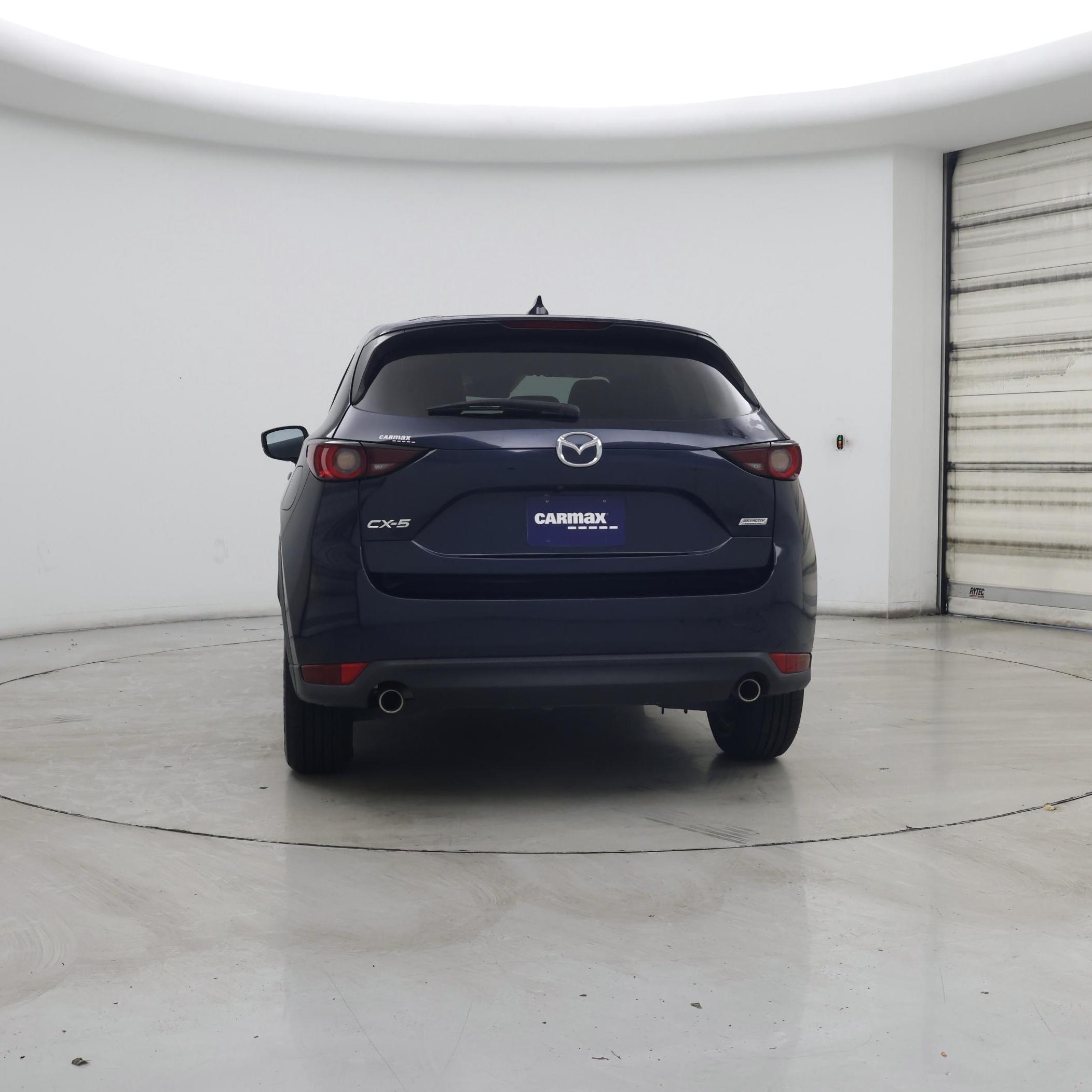 Thumbnail: 2019 Mazda CX-5 - 6