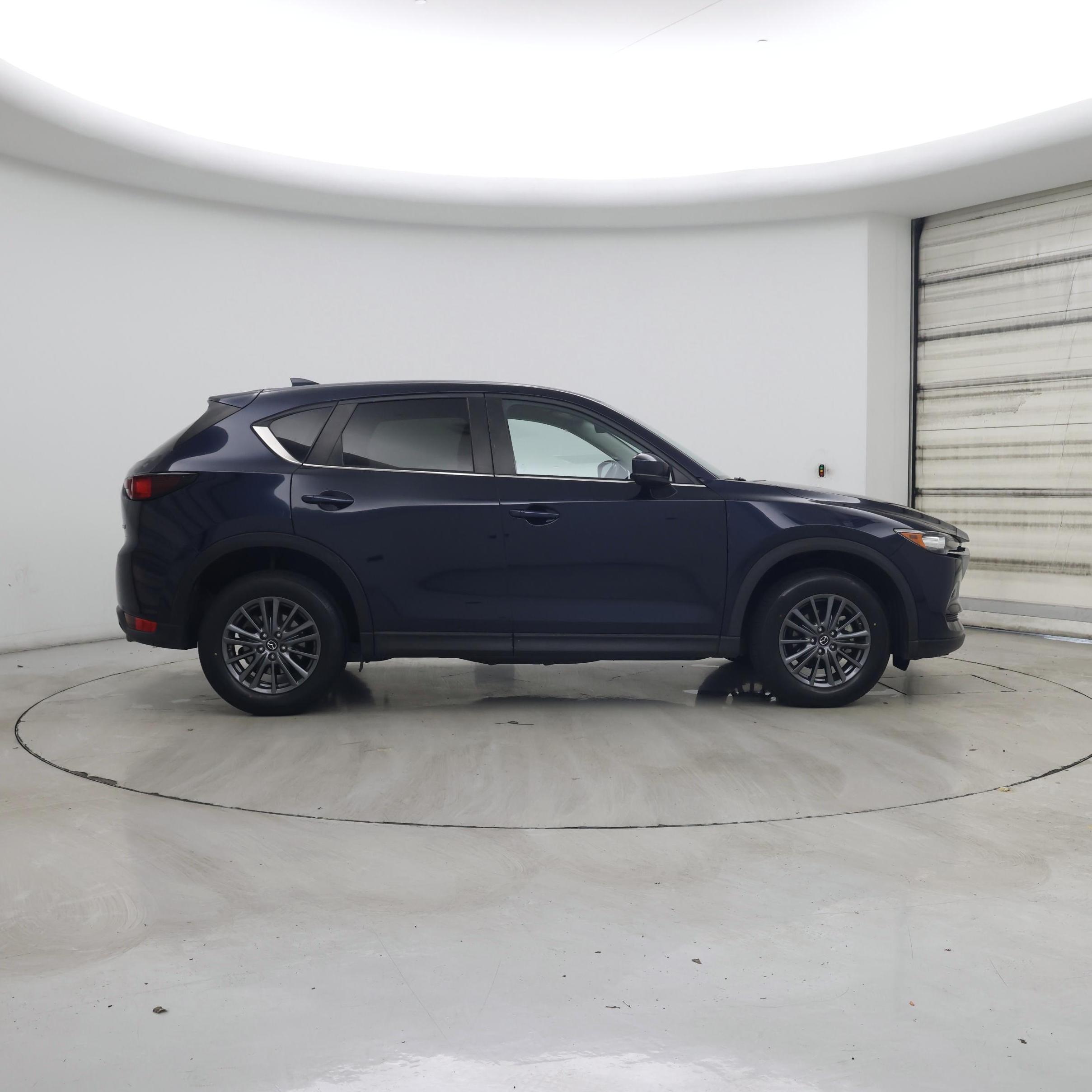 Thumbnail: 2019 Mazda CX-5 - 7
