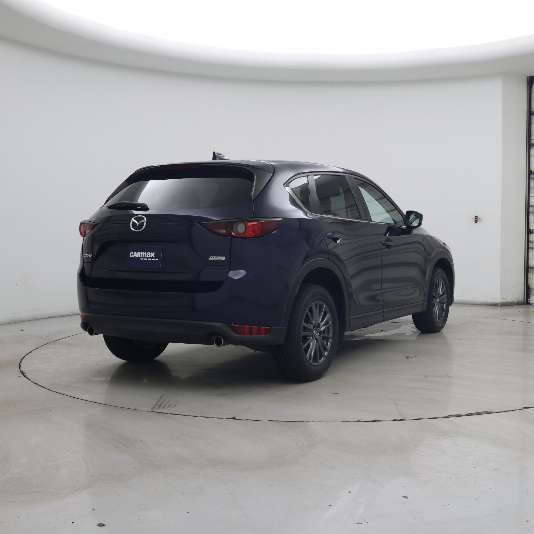 Thumbnail: 2019 Mazda CX-5 - 8