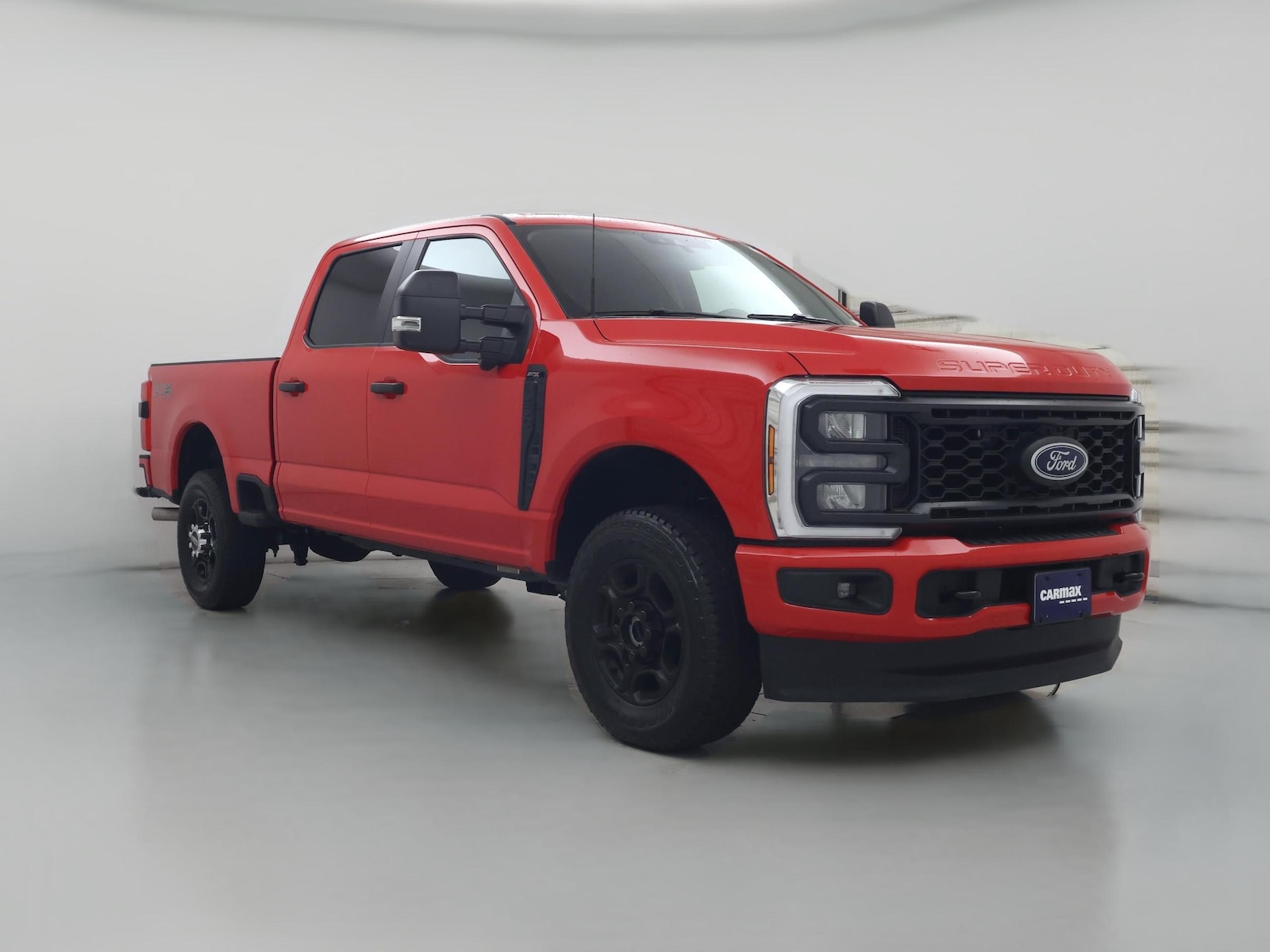2025 Ford F-250 Super Duty