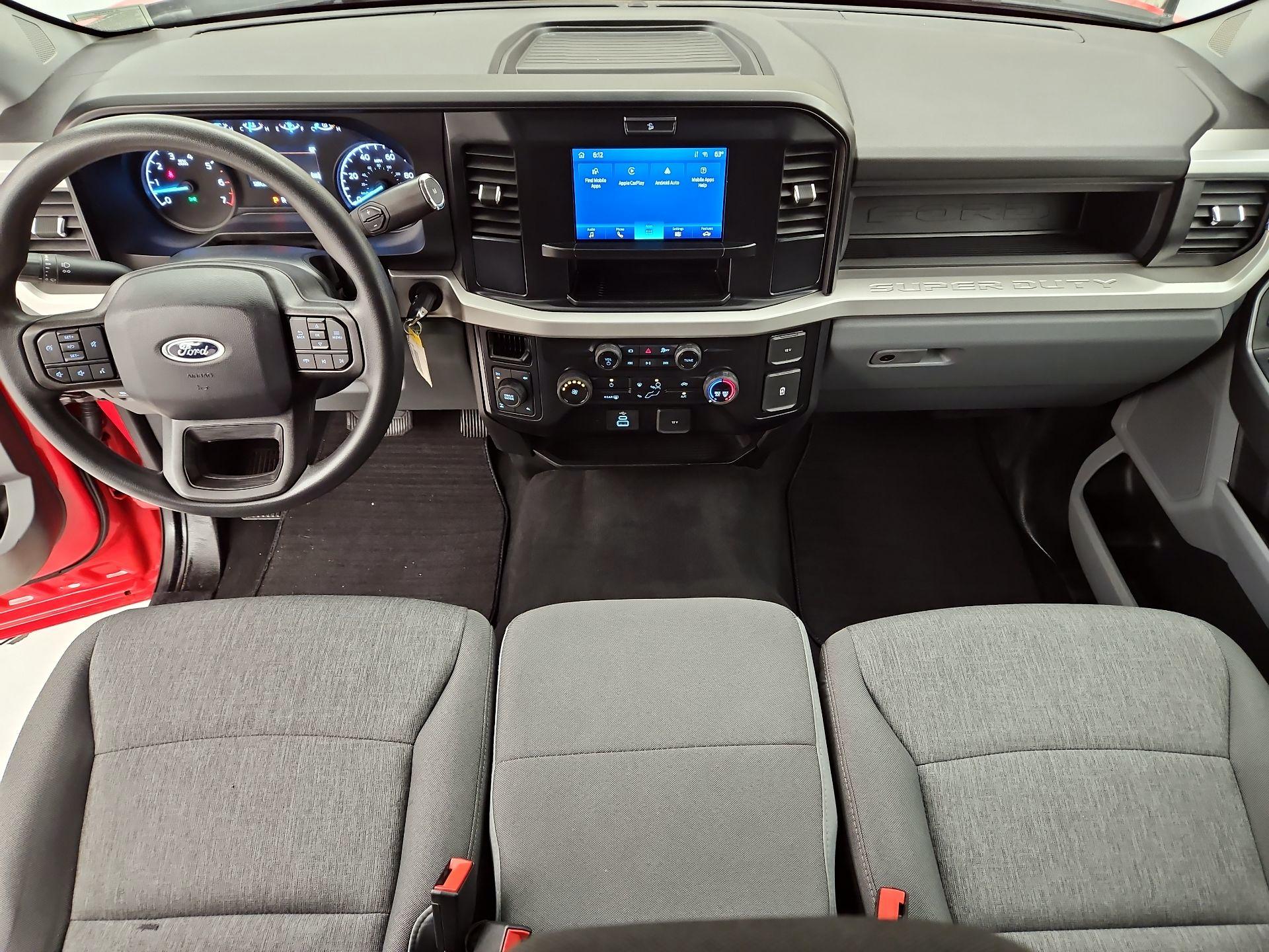 Thumbnail: 2025 Ford F-250 - 9