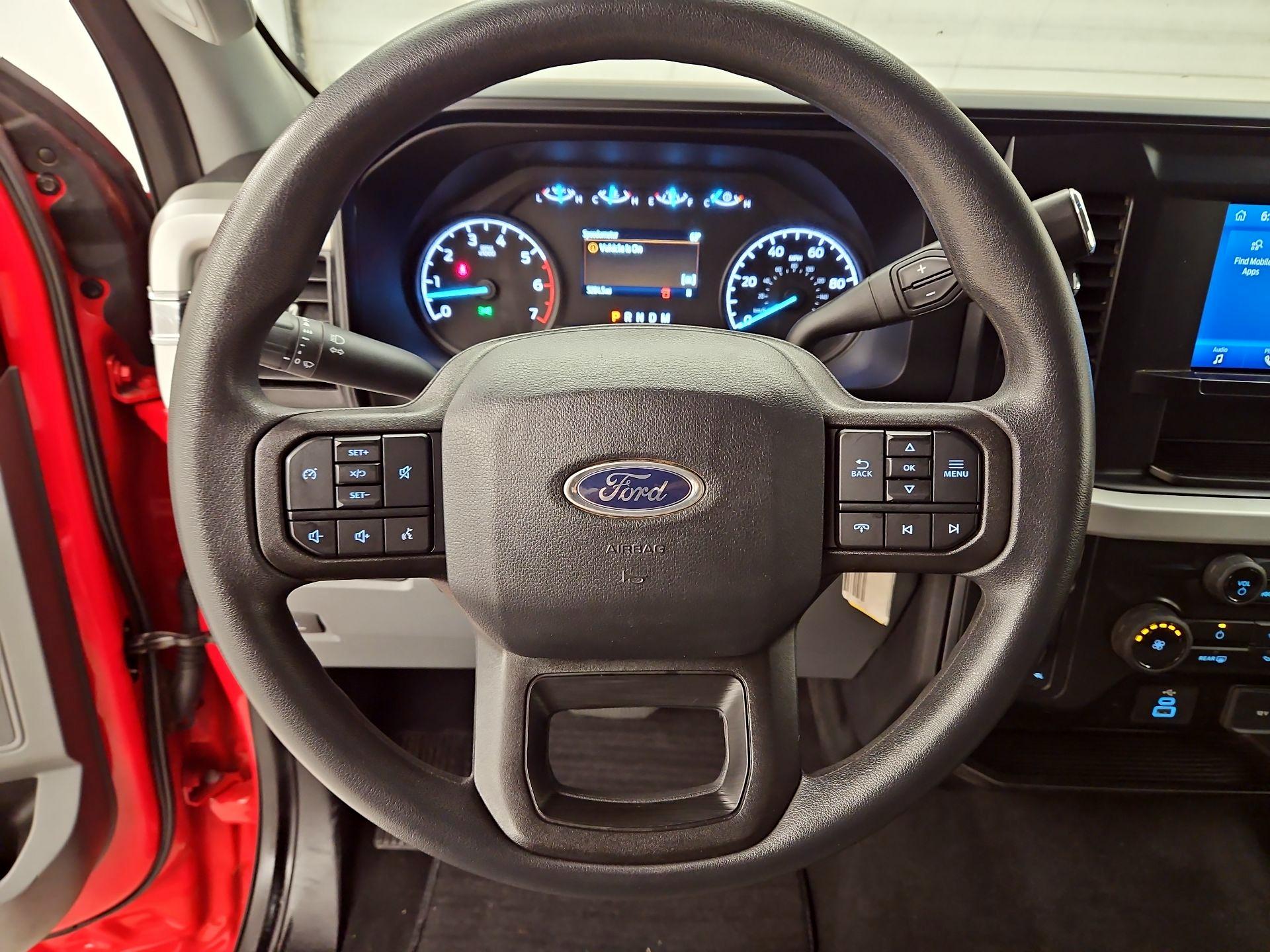 Thumbnail: 2025 Ford F-250 - 10