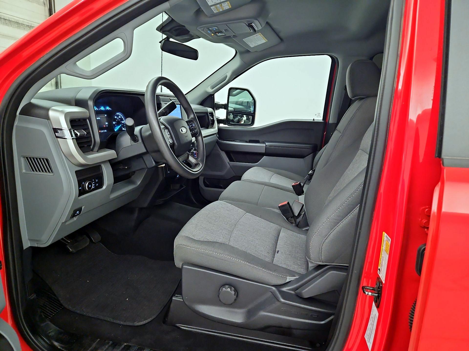 Thumbnail: 2025 Ford F-250 - 11