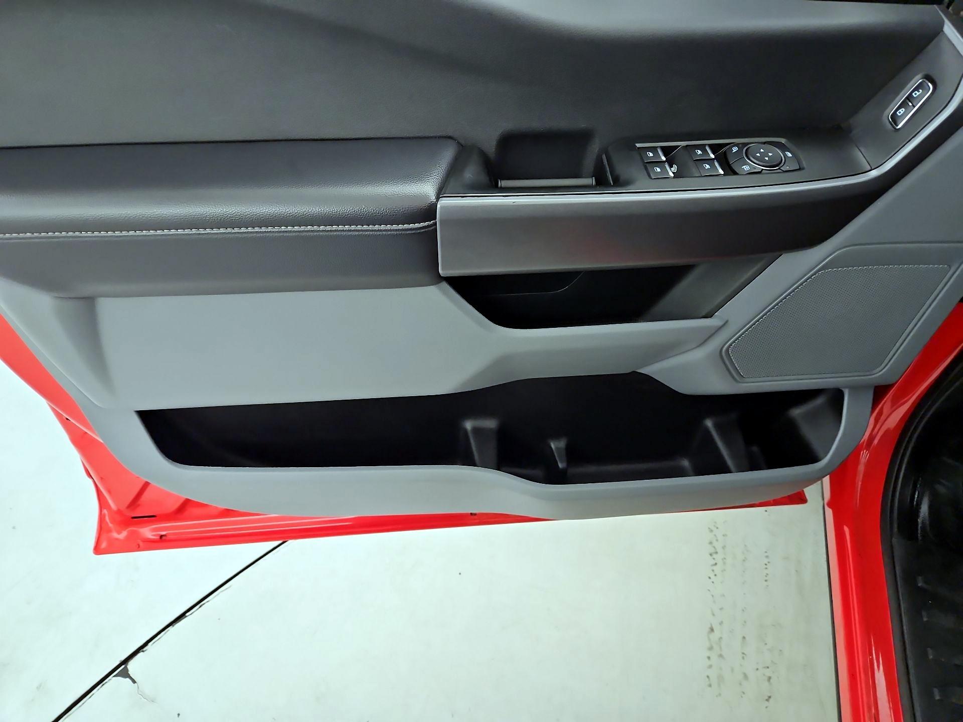 Thumbnail: 2025 Ford F-250 - 12