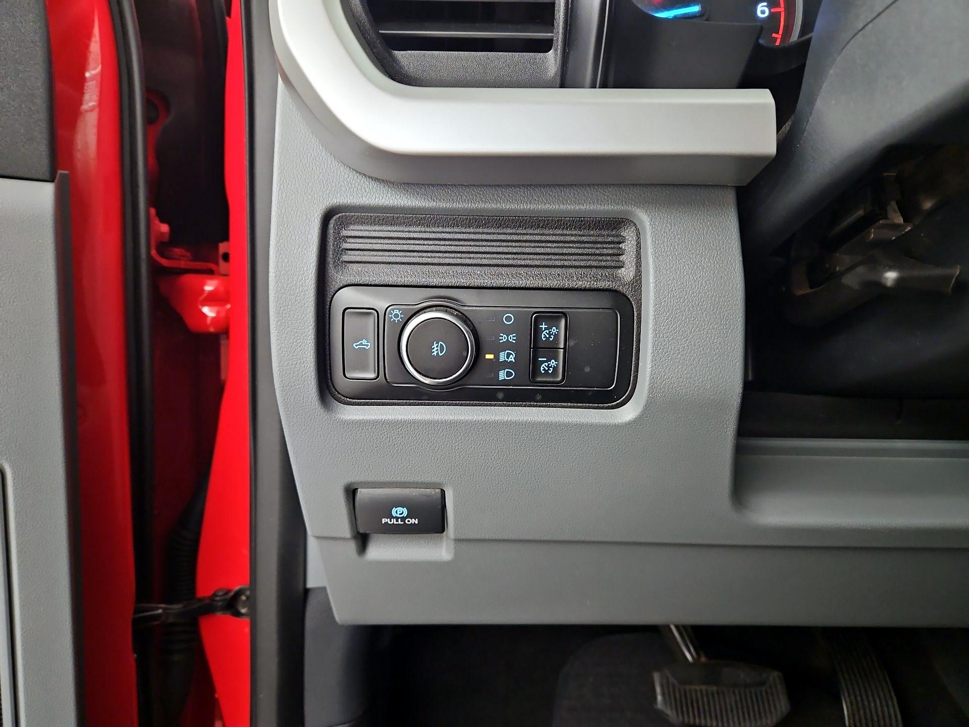 Thumbnail: 2025 Ford F-250 - 13