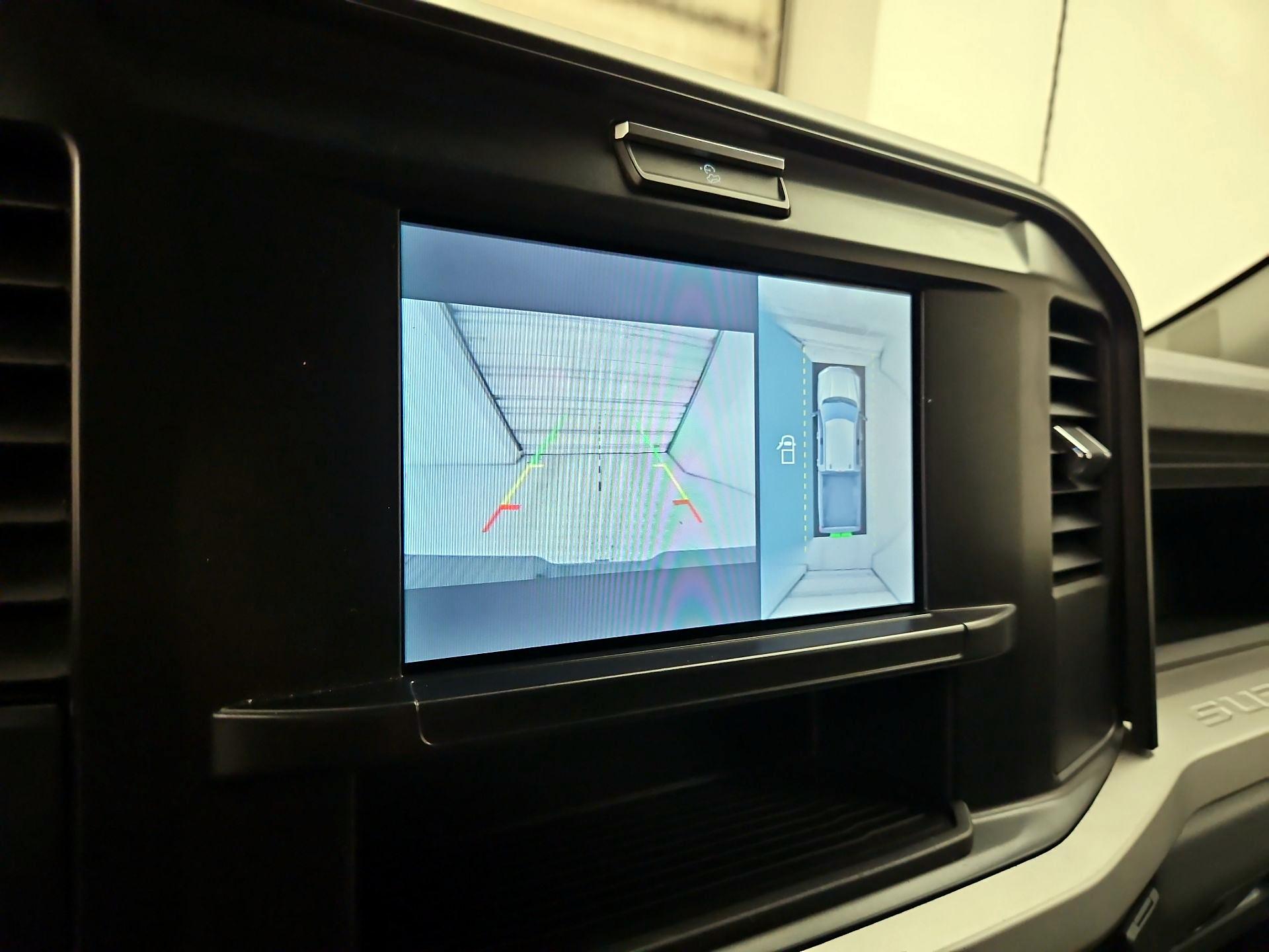 Thumbnail: 2025 Ford F-250 - 14