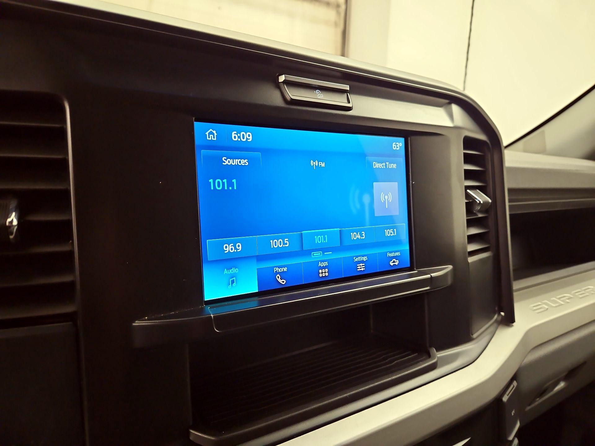 Thumbnail: 2025 Ford F-250 - 15