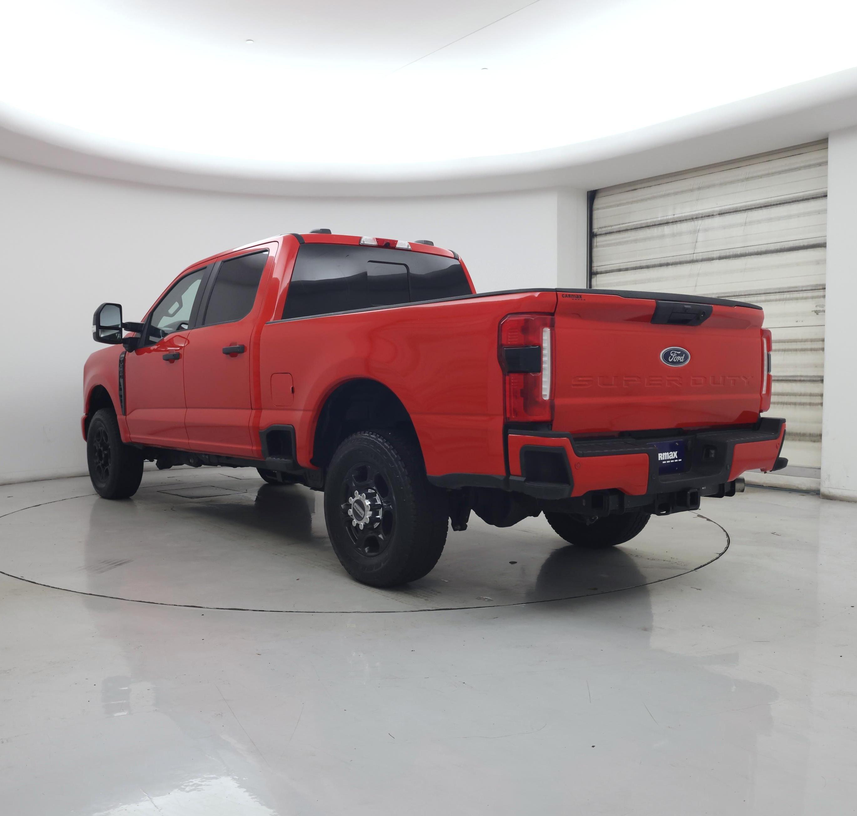 Thumbnail: 2025 Ford F-250 - 2