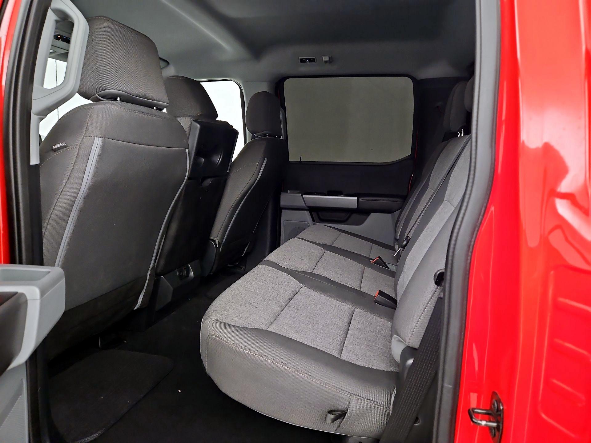 Thumbnail: 2025 Ford F-250 - 19