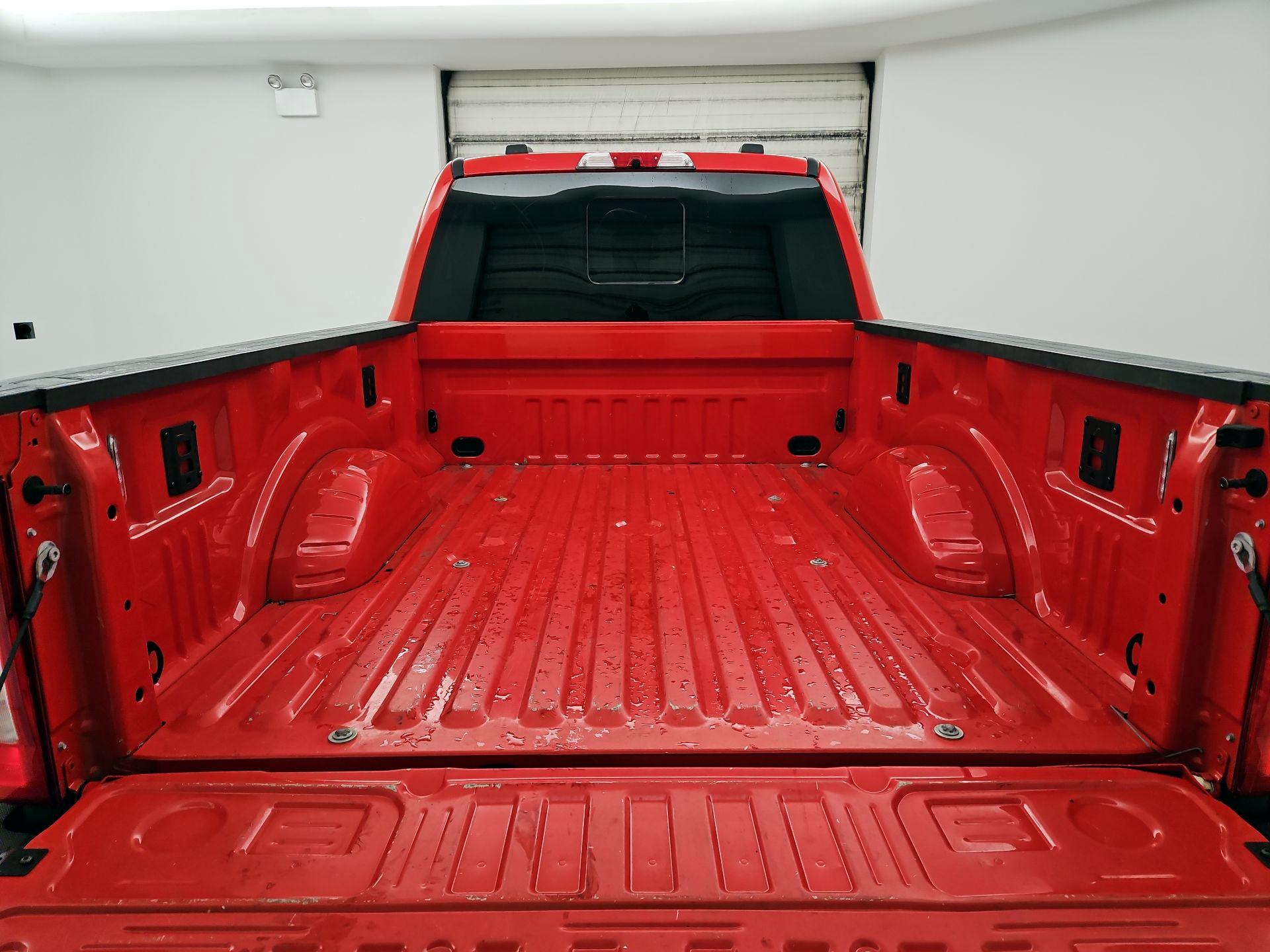 Thumbnail: 2025 Ford F-250 - 20