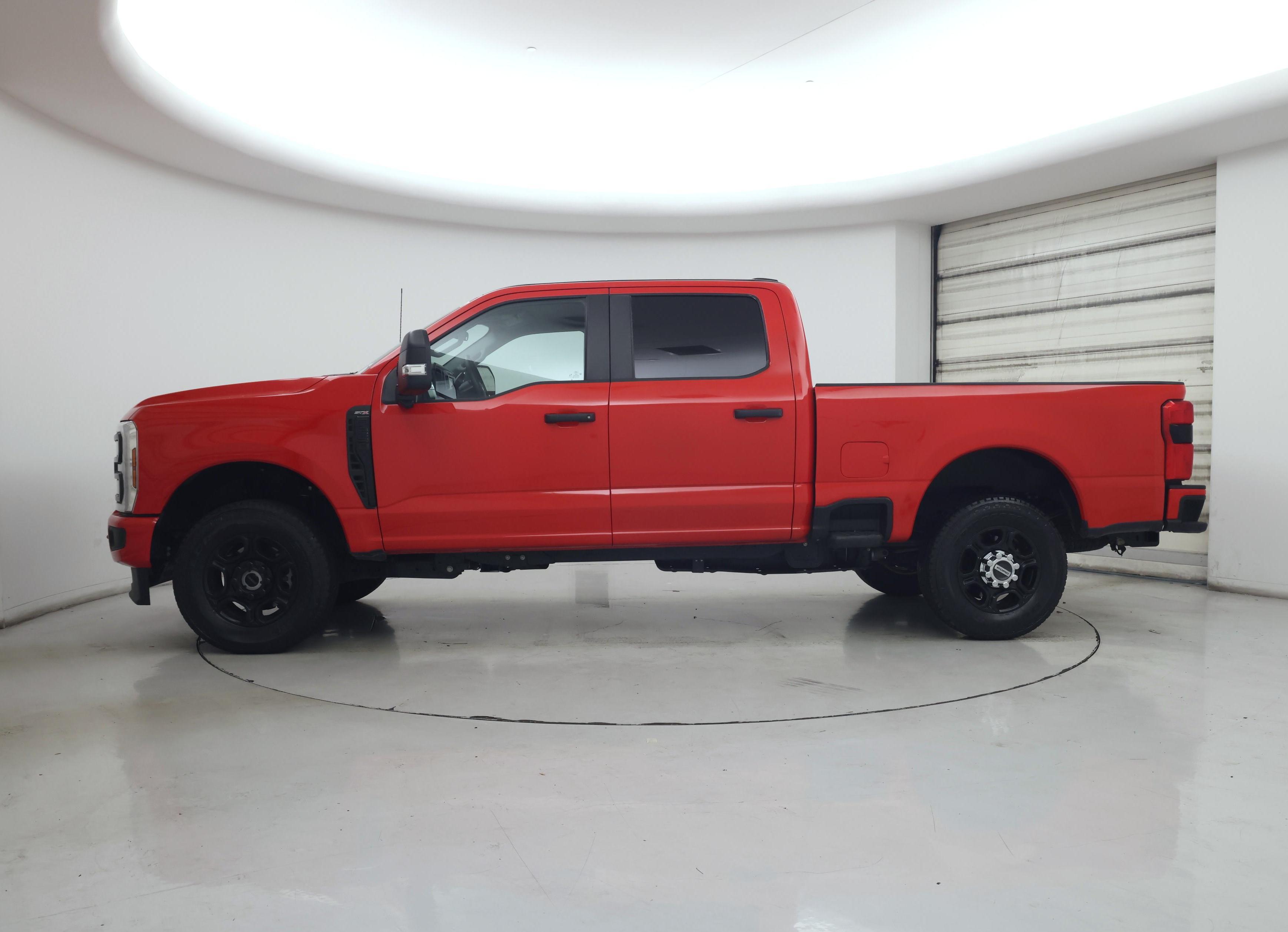 Thumbnail: 2025 Ford F-250 - 3