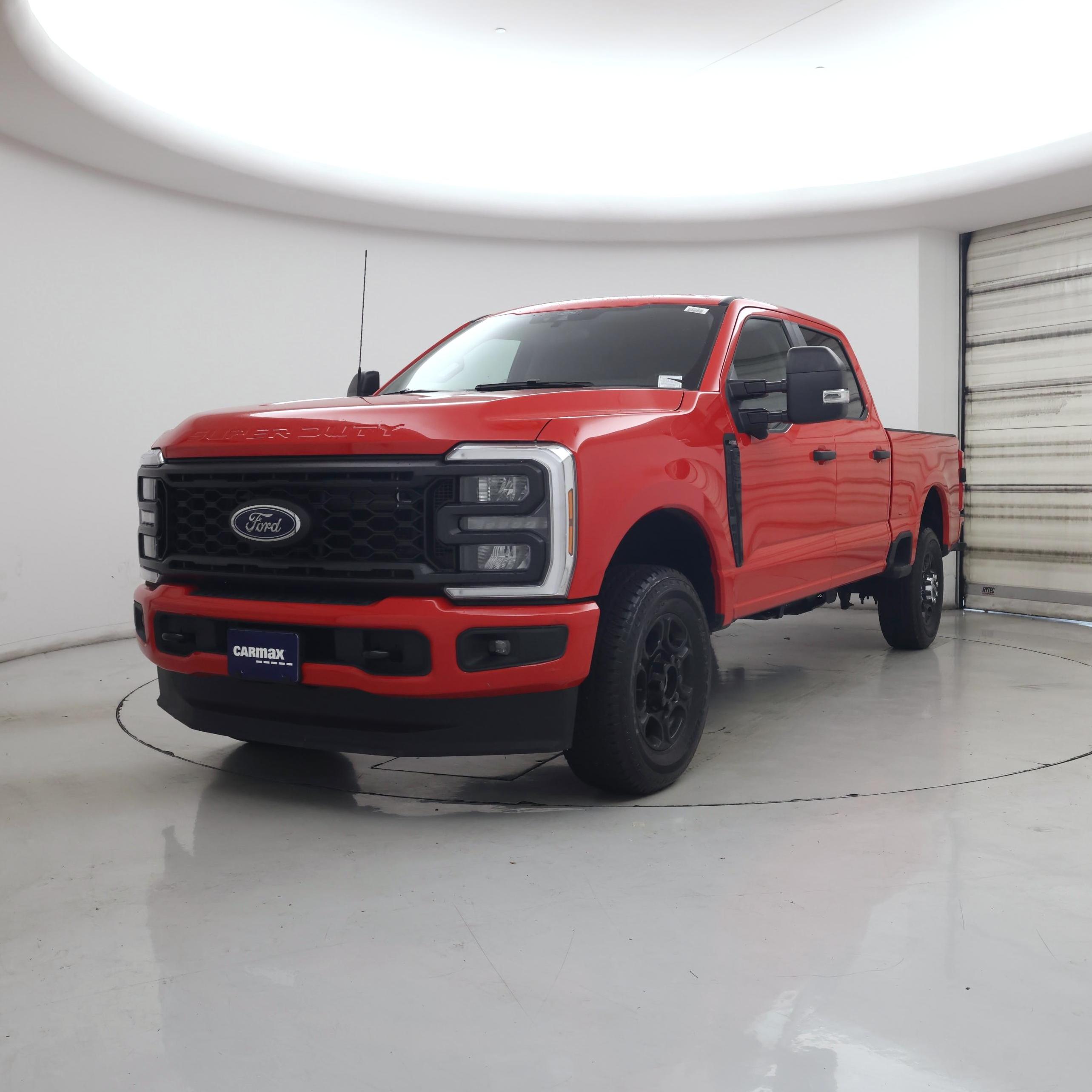 Thumbnail: 2025 Ford F-250 - 4