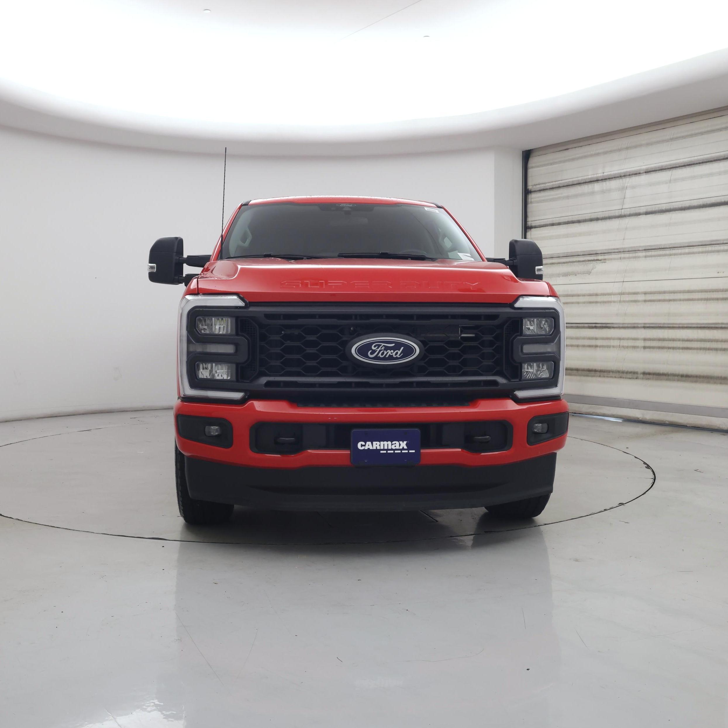 Thumbnail: 2025 Ford F-250 - 5