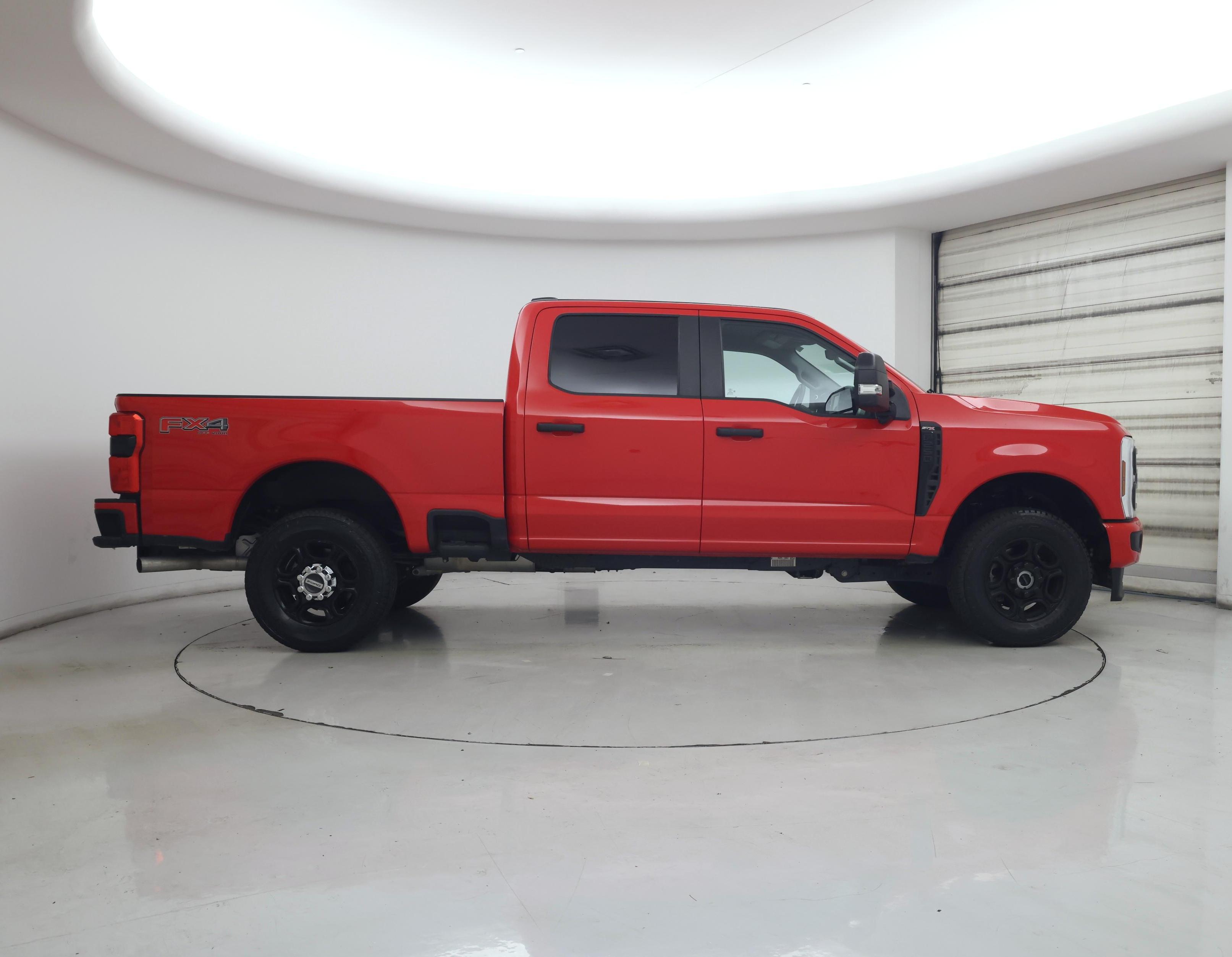 Thumbnail: 2025 Ford F-250 - 7