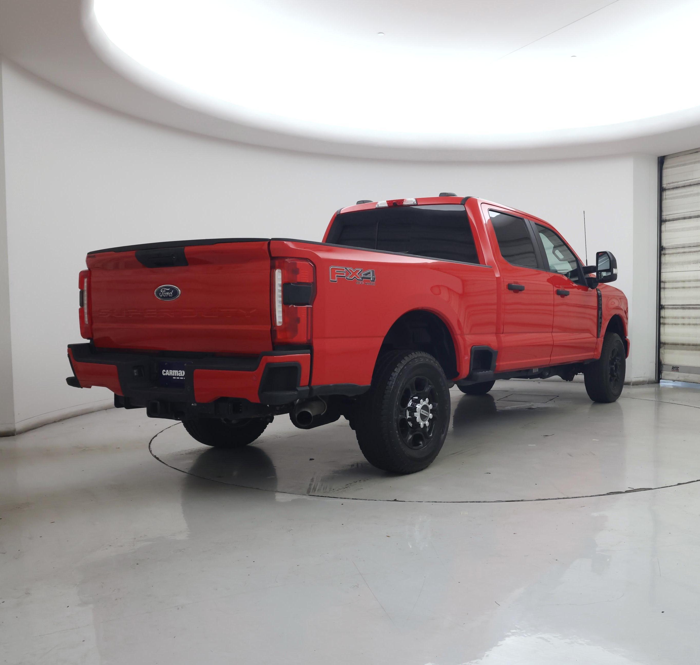 Thumbnail: 2025 Ford F-250 - 8