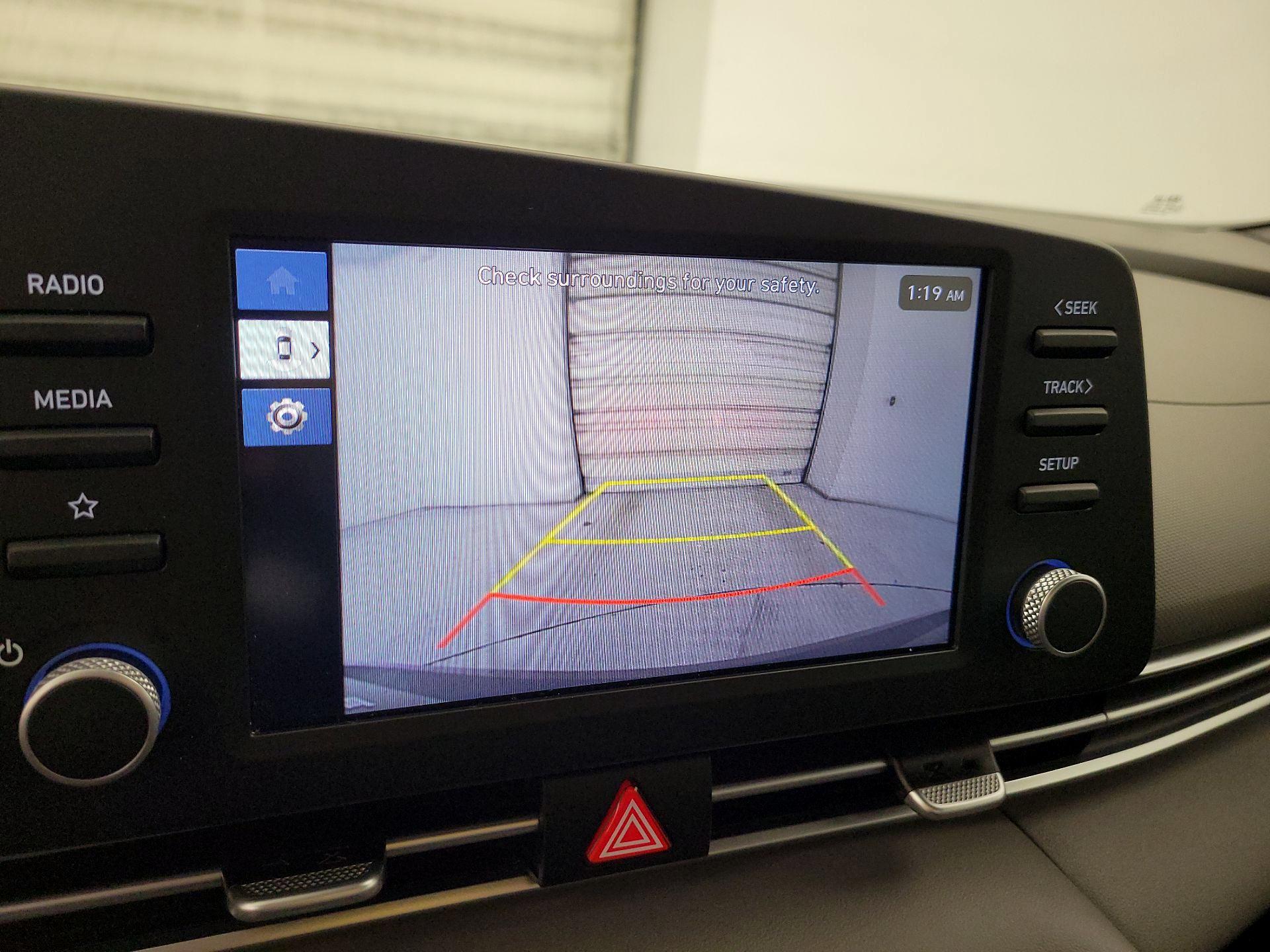 Thumbnail: 2024 Hyundai Elantra - 13