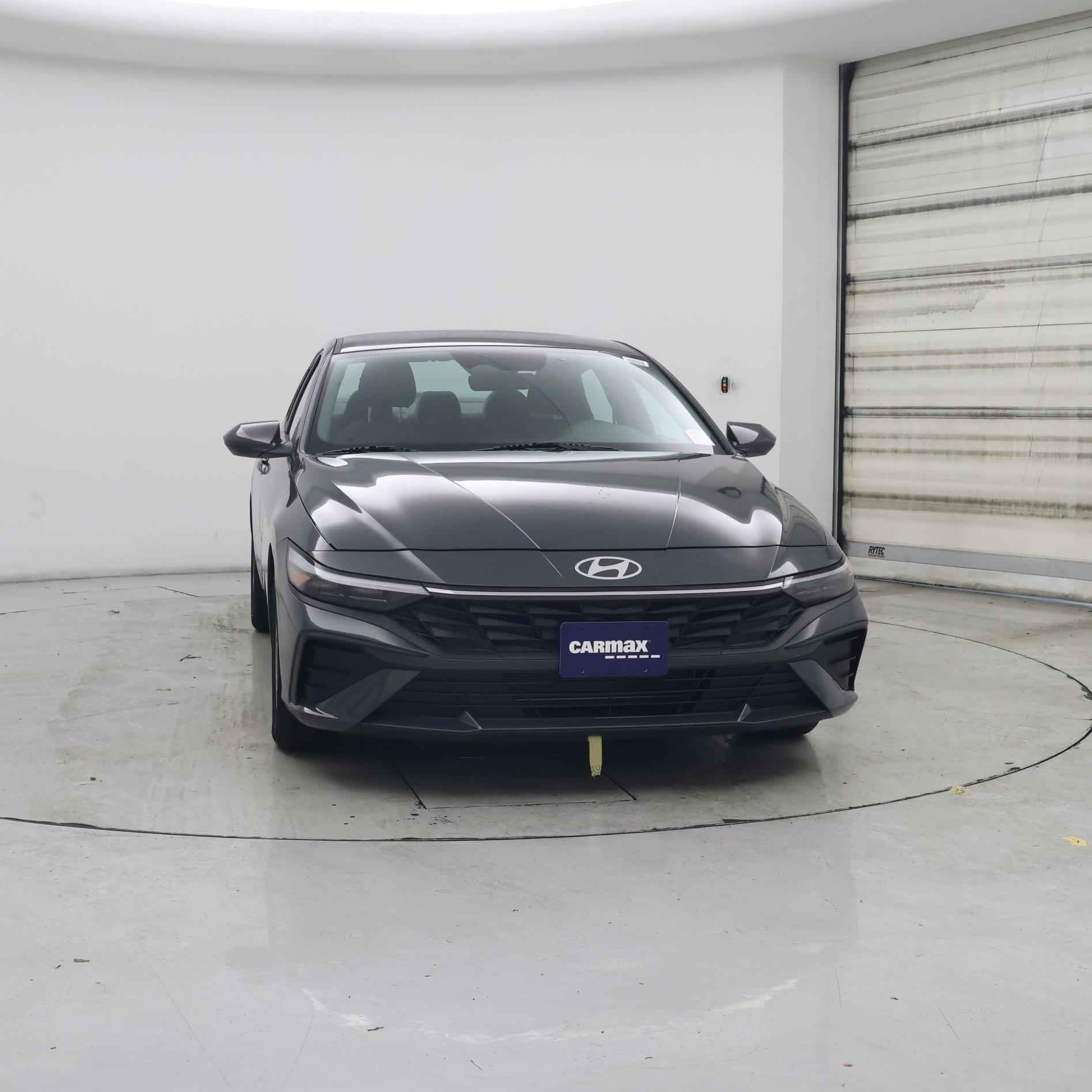 Thumbnail: 2024 Hyundai Elantra - 5