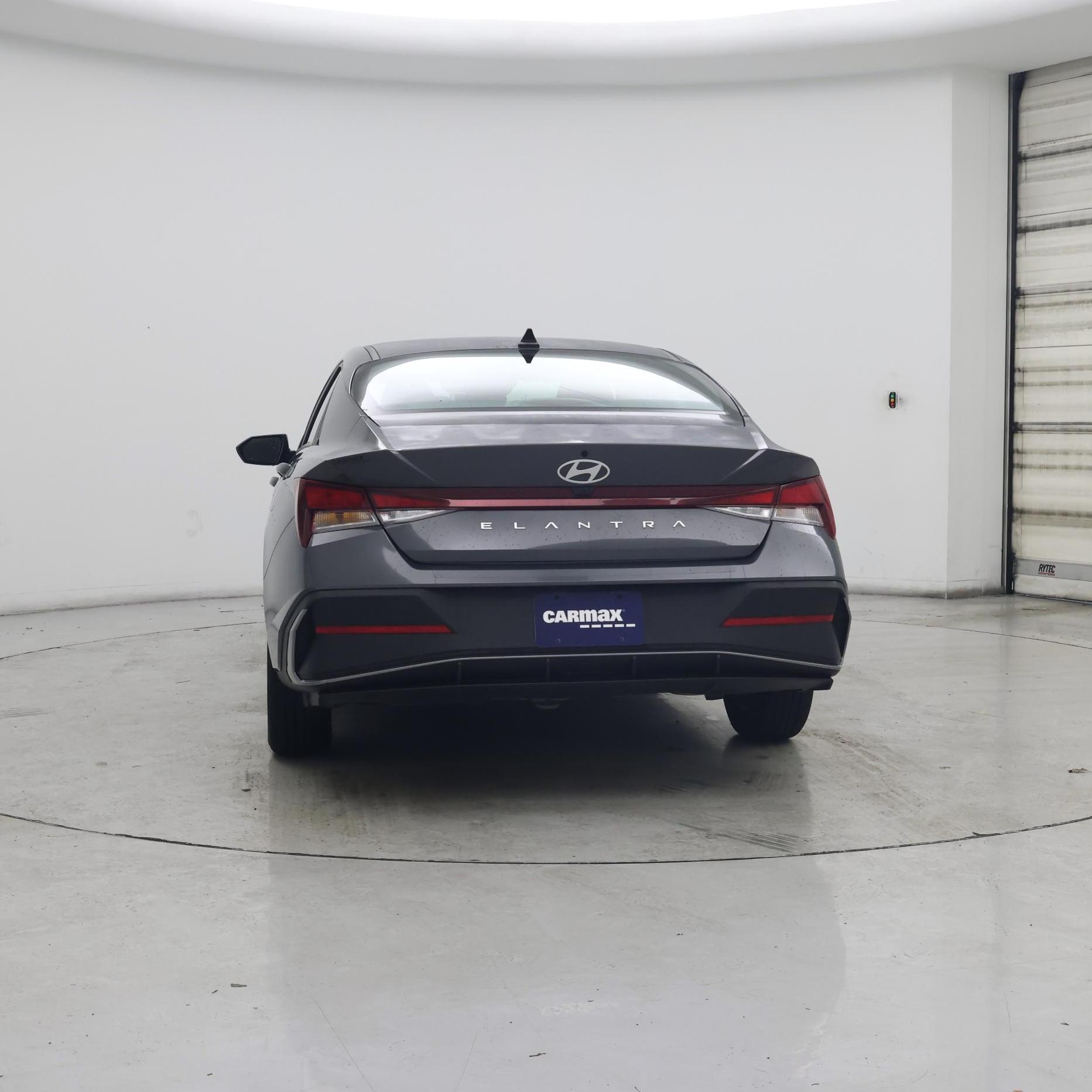 Thumbnail: 2024 Hyundai Elantra - 6