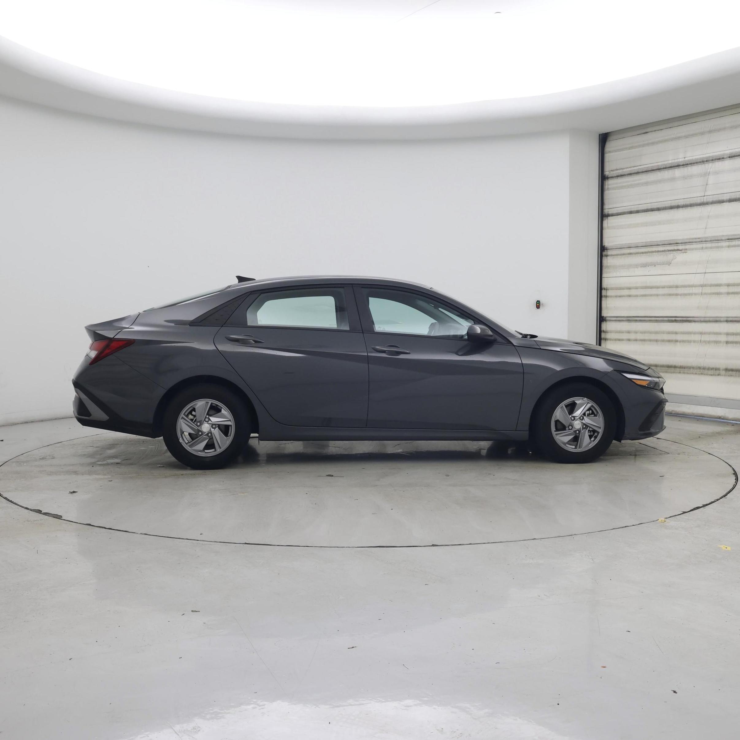 Thumbnail: 2024 Hyundai Elantra - 7