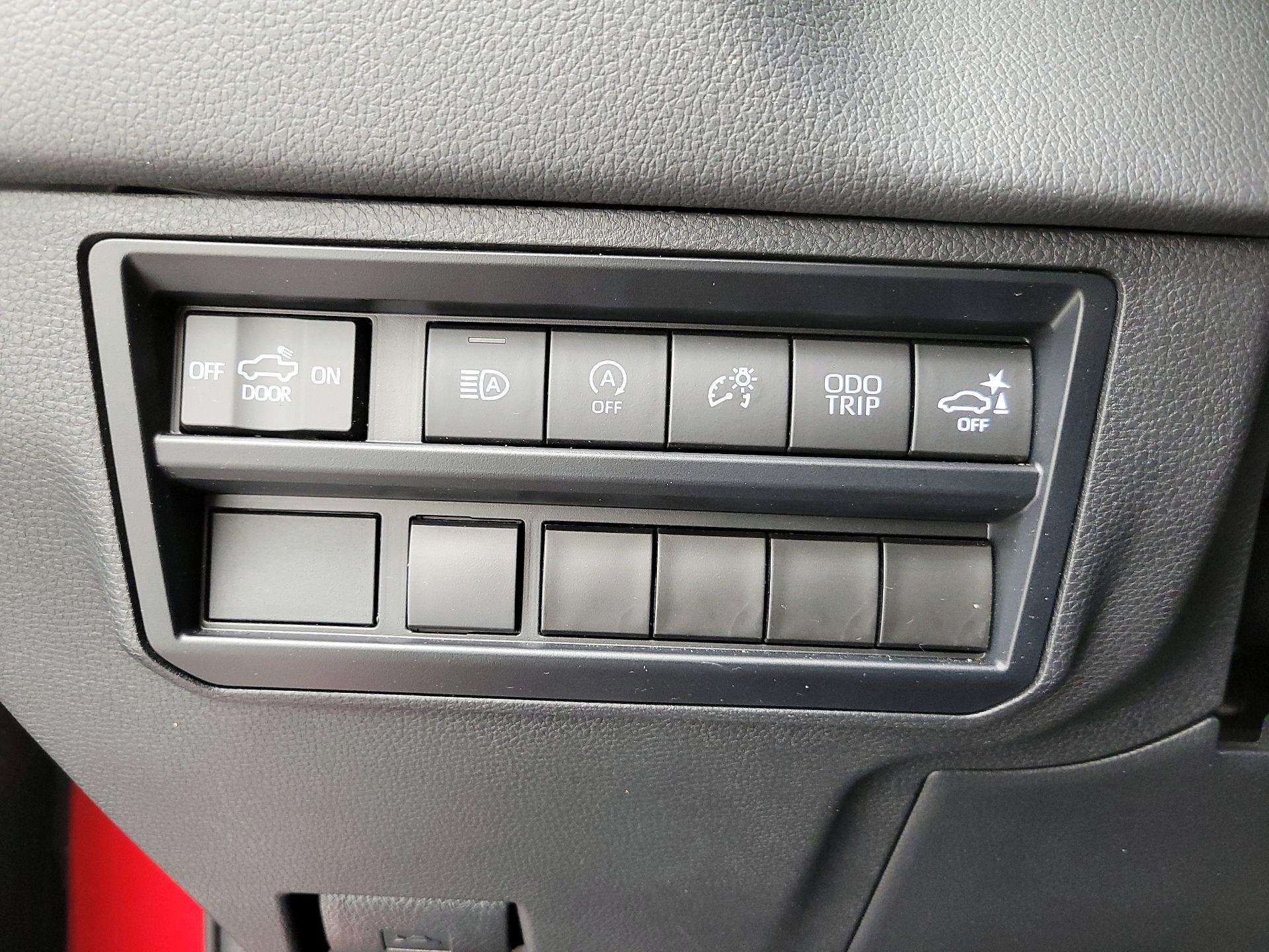 Thumbnail: 2024 Toyota Tundra - 13