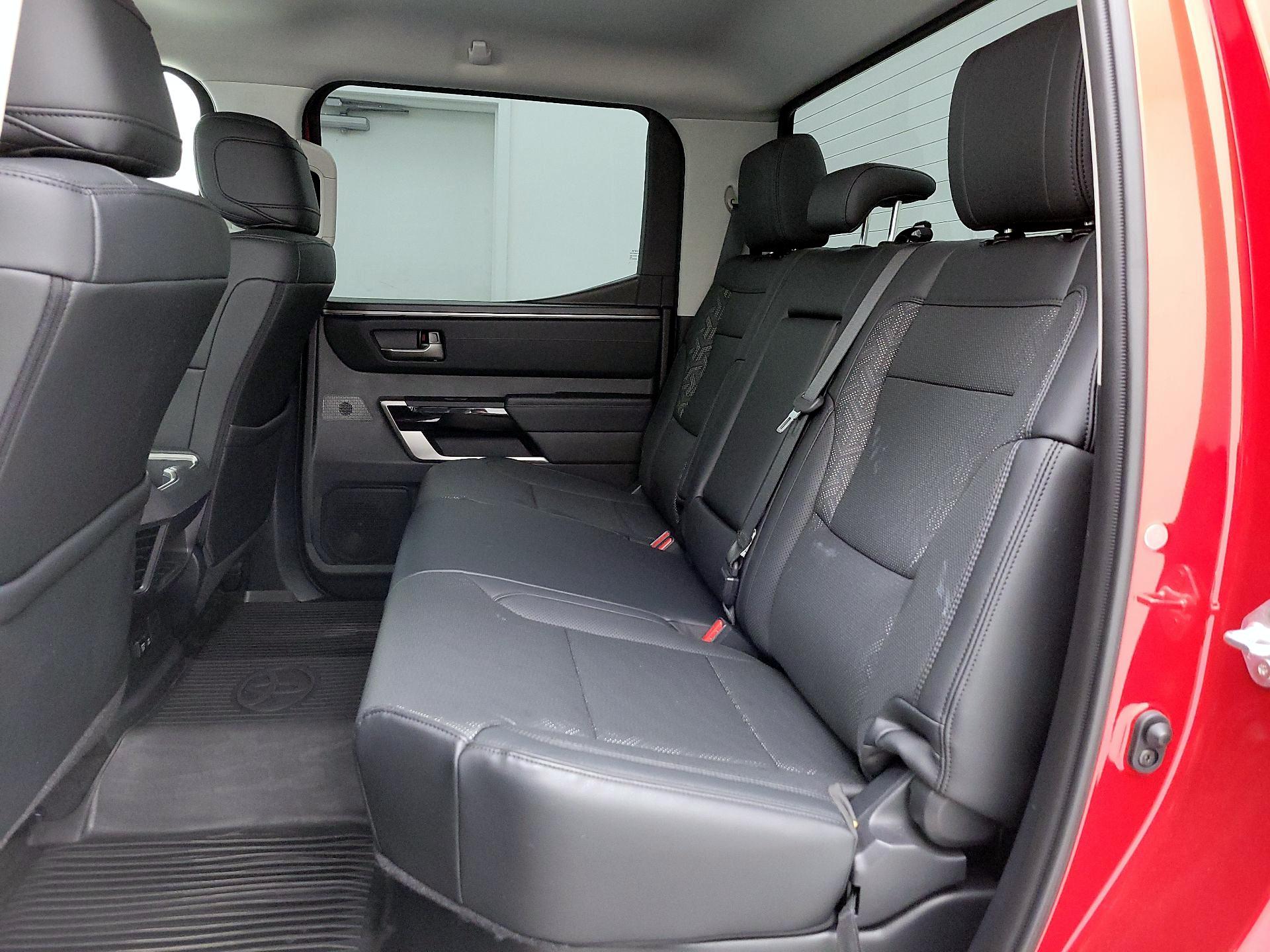 Thumbnail: 2024 Toyota Tundra - 19