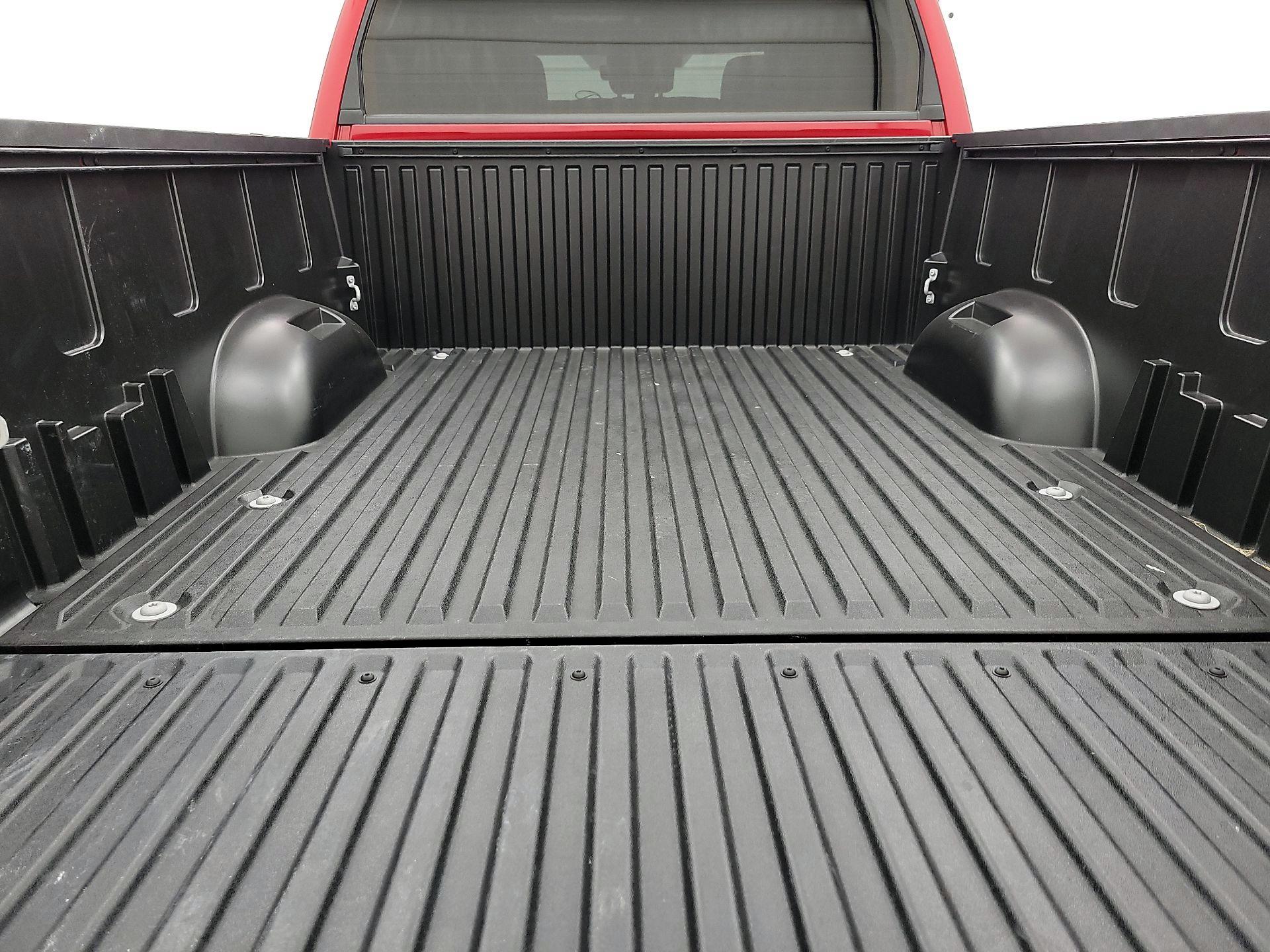 Thumbnail: 2024 Toyota Tundra - 20