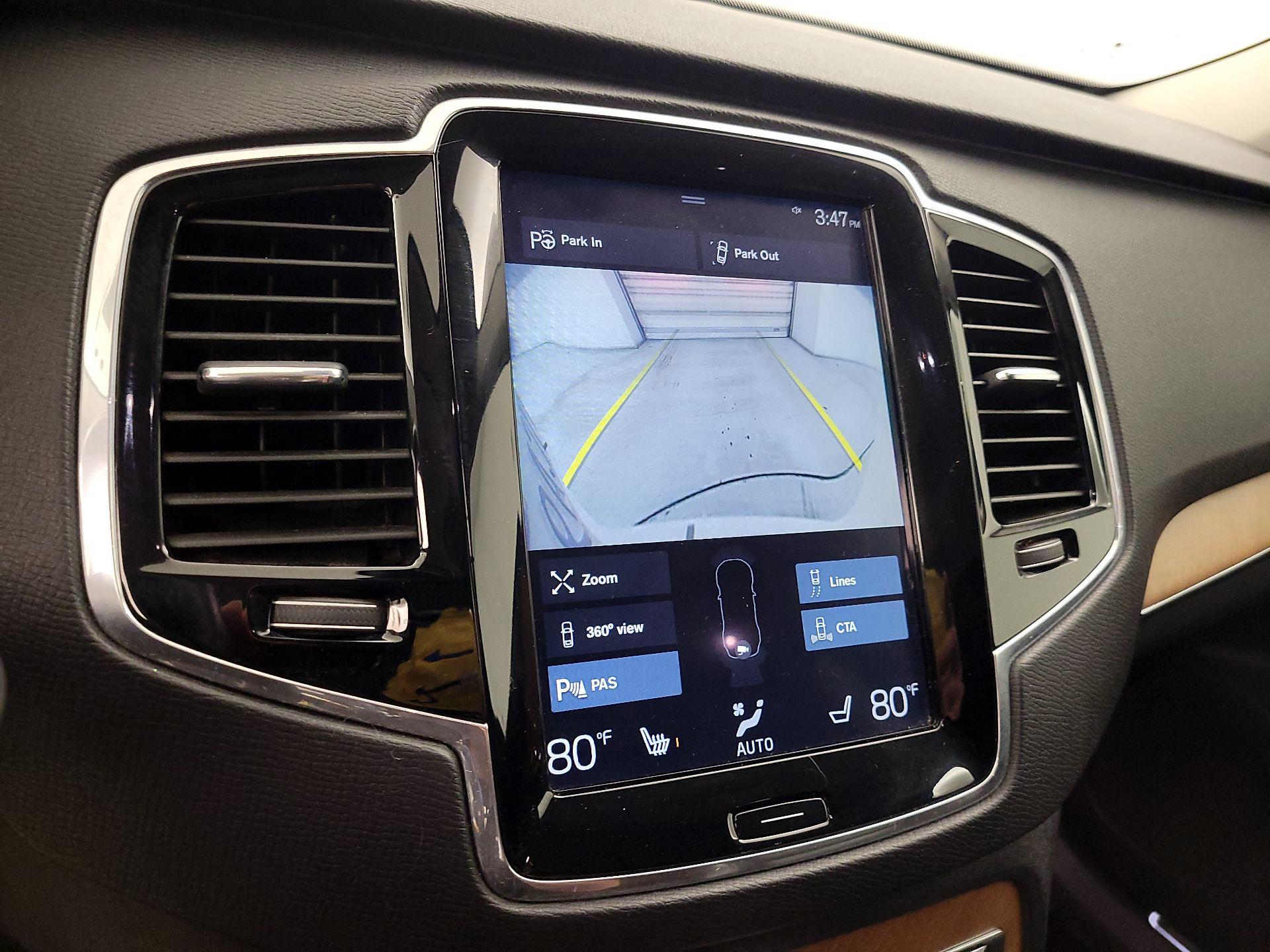 Thumbnail: 2017 Volvo XC90 - 15