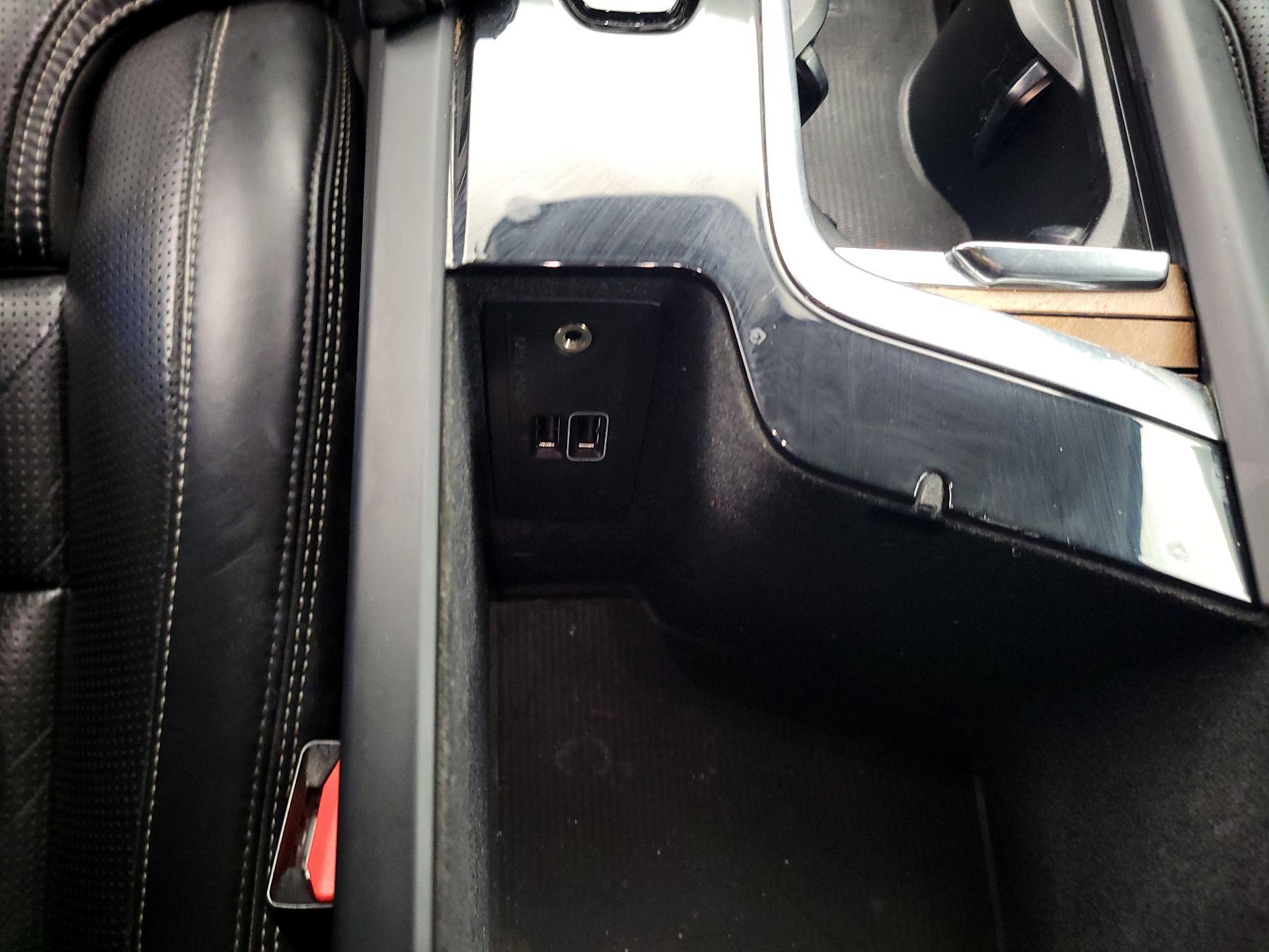 Thumbnail: 2017 Volvo XC90 - 19