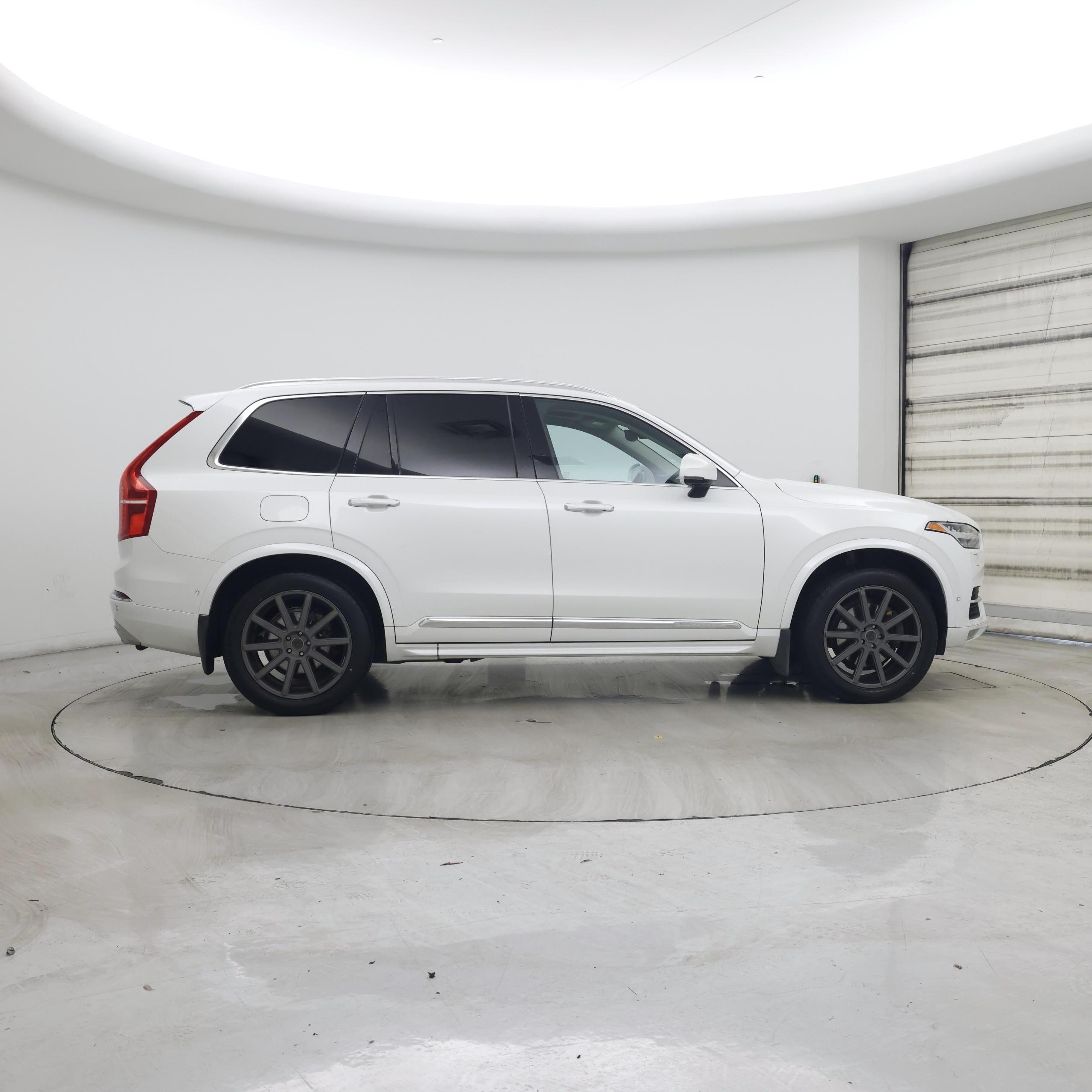 Thumbnail: 2017 Volvo XC90 - 7