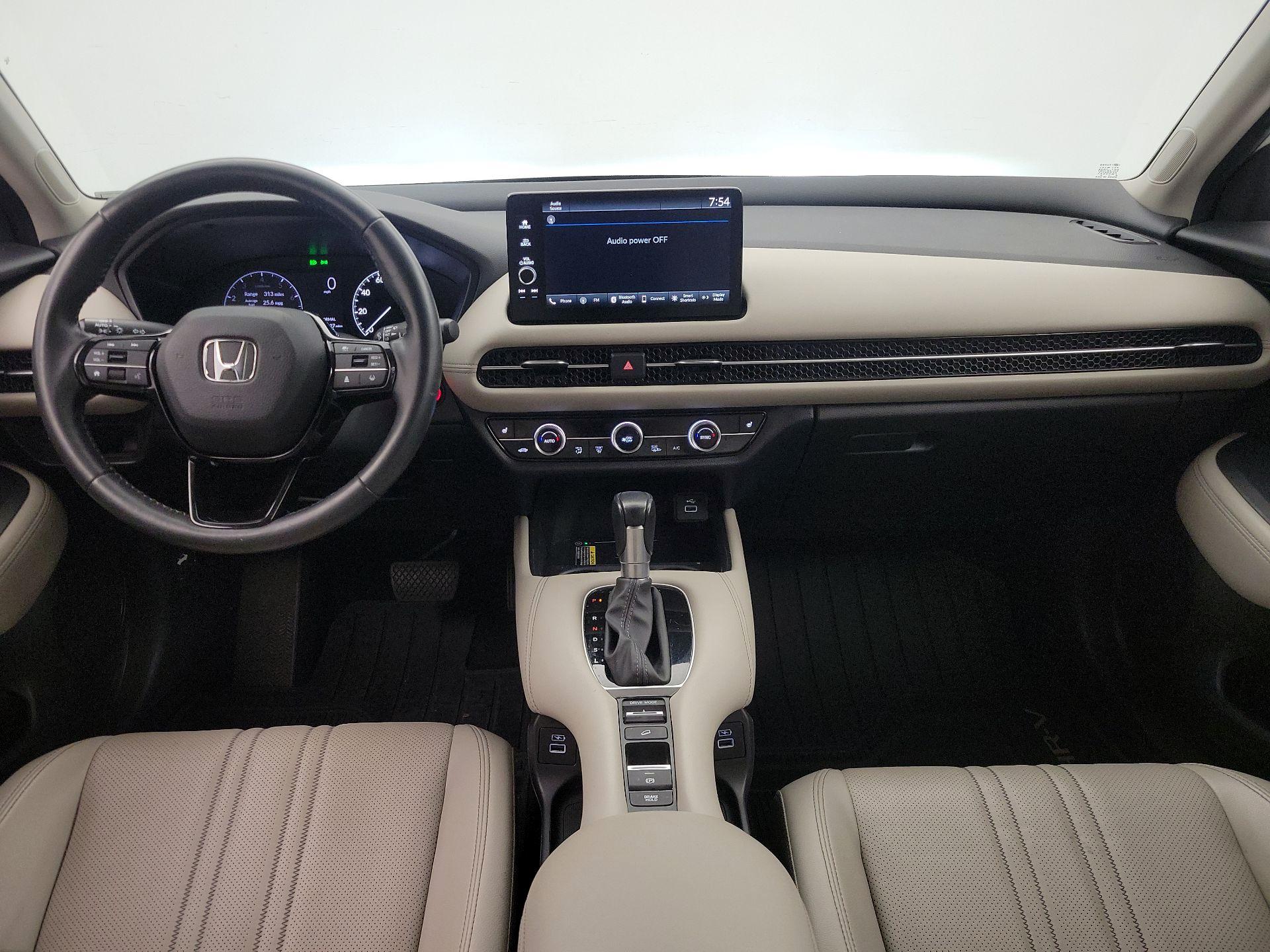 Thumbnail: 2023 Honda HR-V - 9