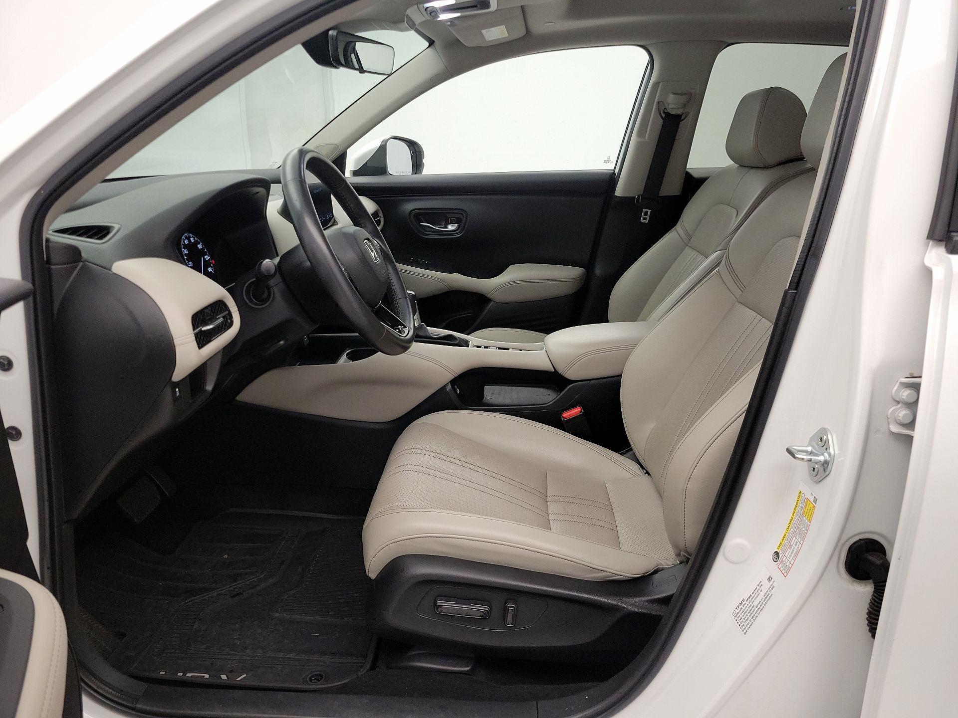 Thumbnail: 2023 Honda HR-V - 11