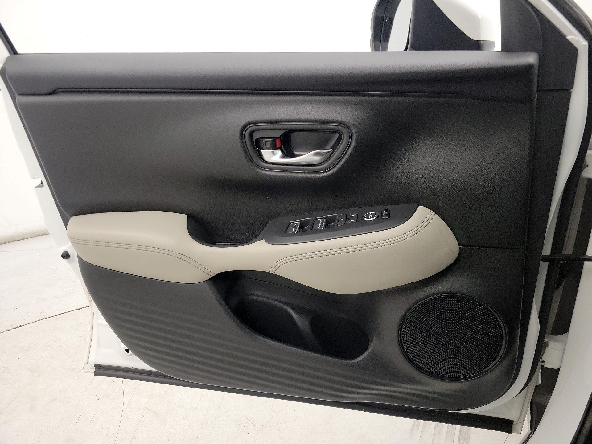 Thumbnail: 2023 Honda HR-V - 12