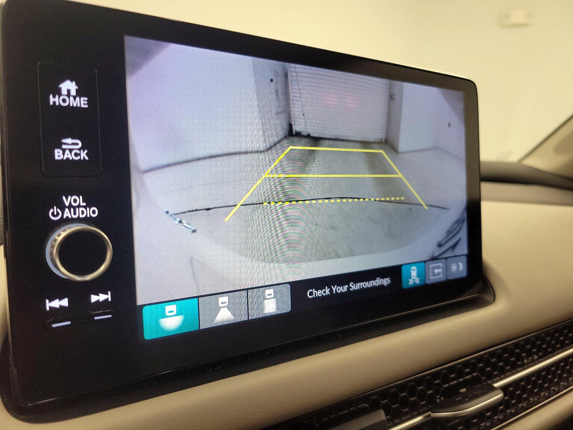 Thumbnail: 2023 Honda HR-V - 14